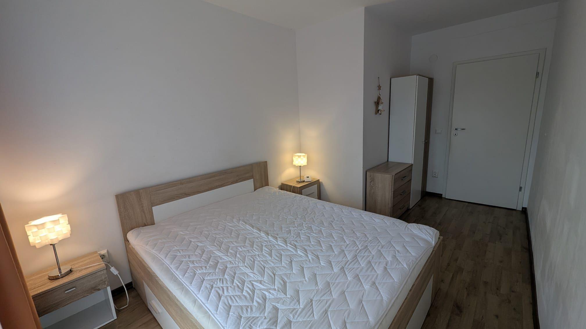 Apartament 3 camere cu balcon, 67 mp, zona cCty Residence - 5