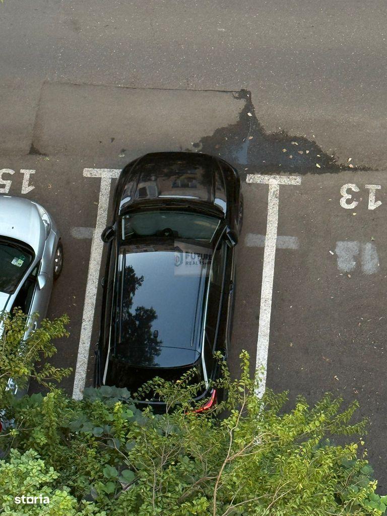 Închiriere Apartament 3 Camere – Spațios, Centrală Proprie, Parcare - 5