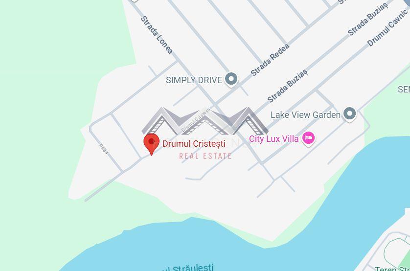 Teren intravilan de 500 mp de vânzare în Străulești, Sector 1 - 3