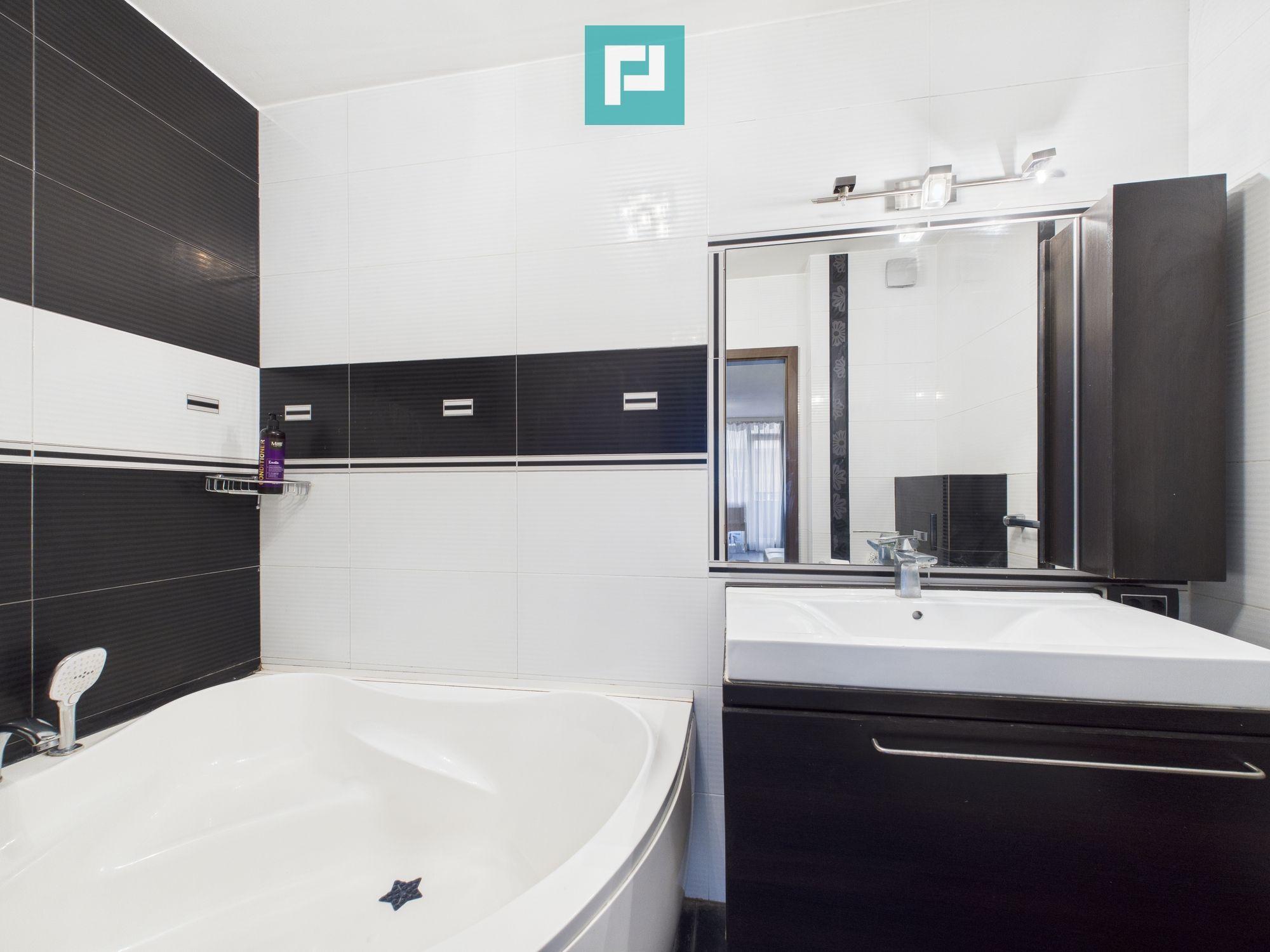 Penthouse 3 camere cu scară interioară ARED UTA - 26