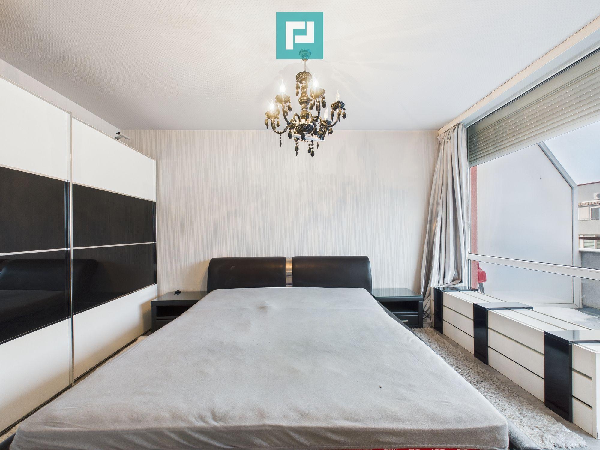 Penthouse 3 camere cu scară interioară ARED UTA - 22