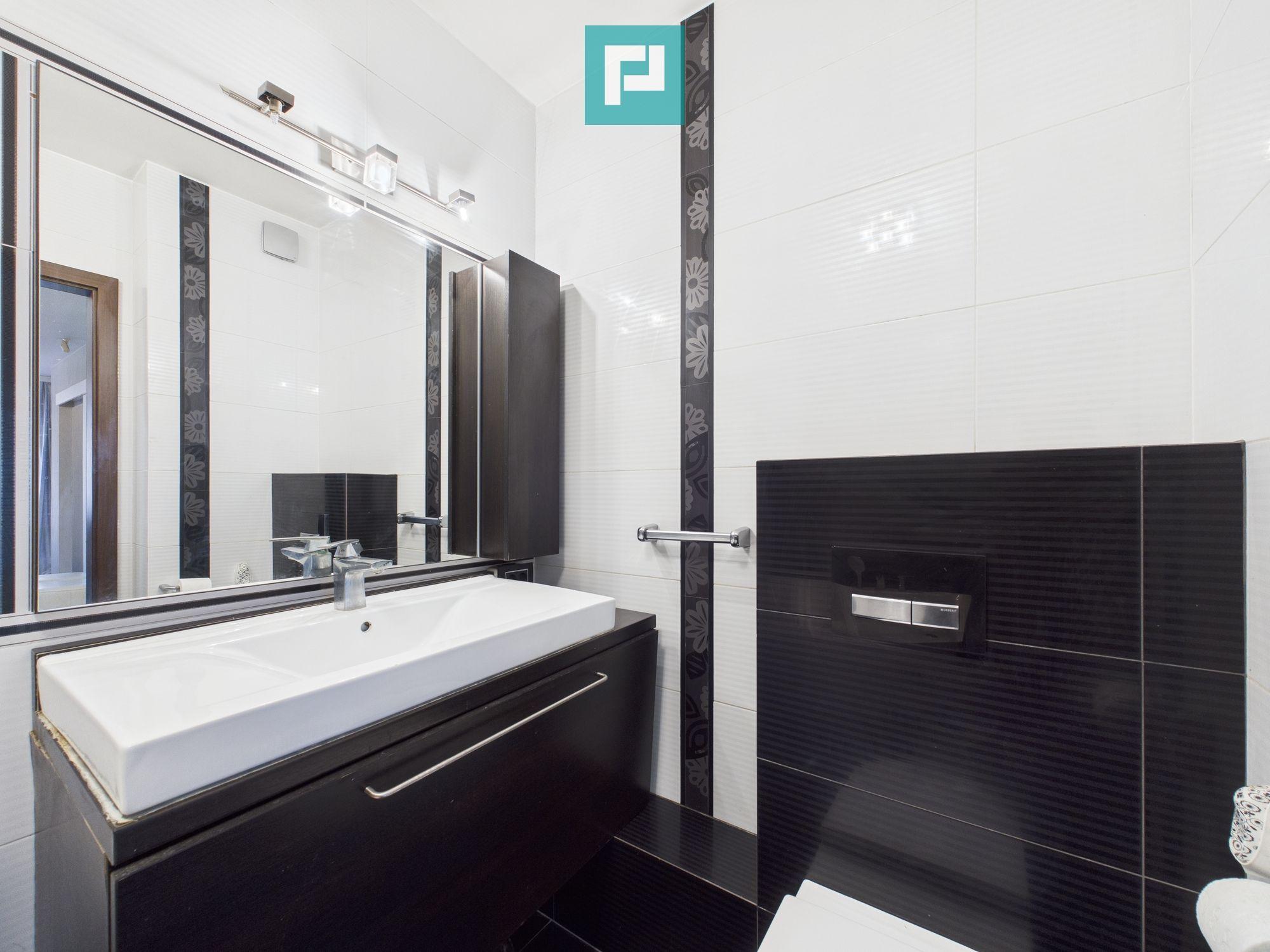 Penthouse 3 camere cu scară interioară ARED UTA - 27