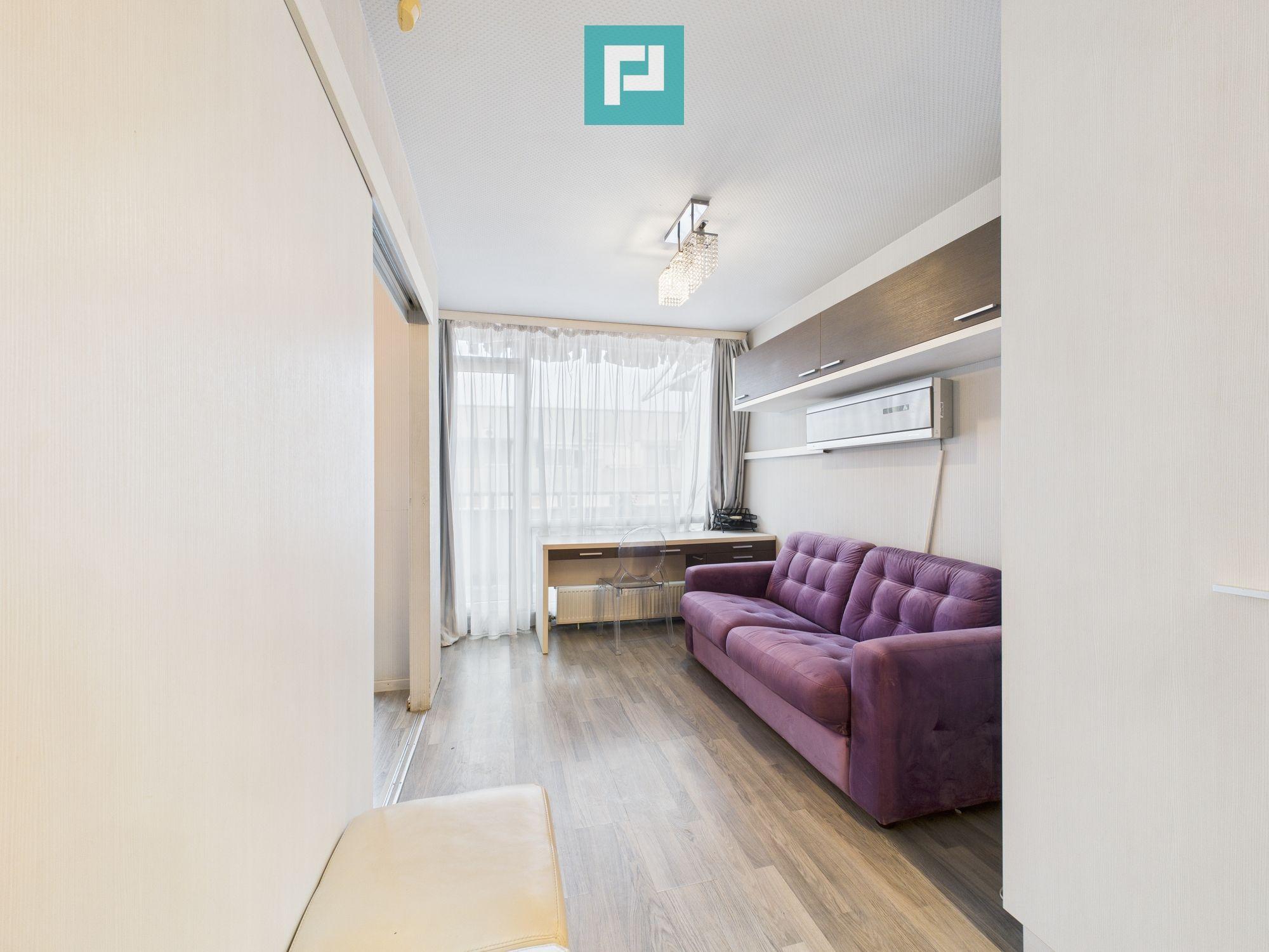 Penthouse 3 camere cu scară interioară ARED UTA - 25