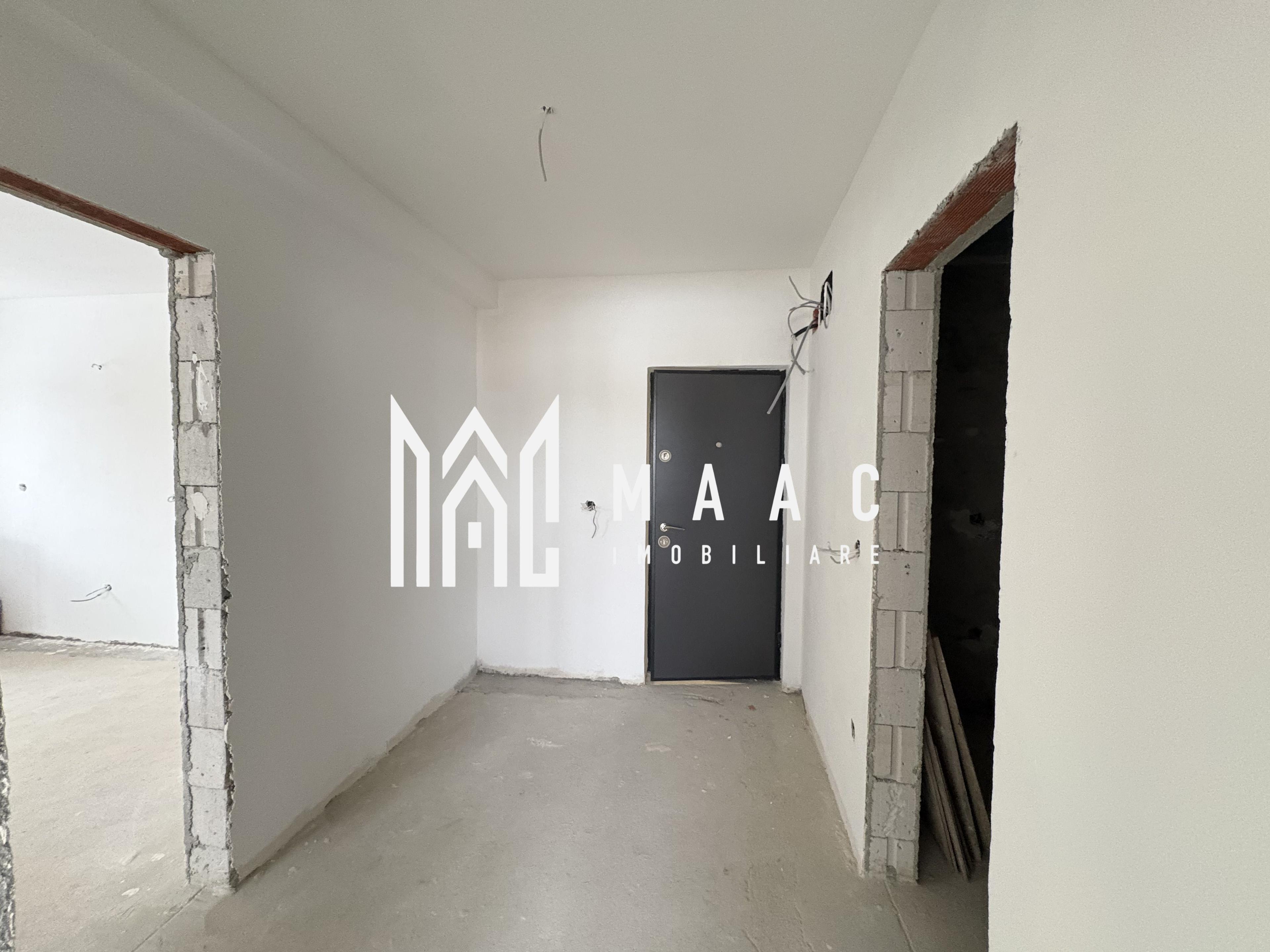 Apartament 2 camere I Etajul 1 I Balcon I Selimbar - 3