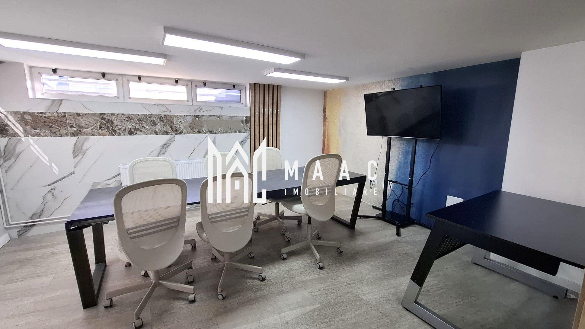 Cladire de birouri I 12 camere I Parcare I Calea Dumbravii - 3