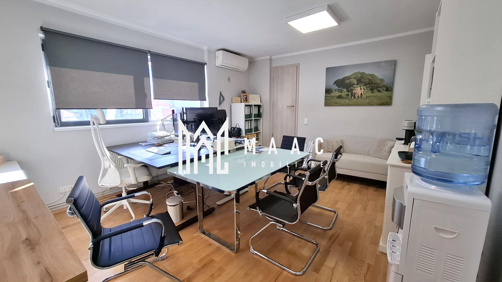 Cladire de birouri I 12 camere I Parcare I Calea Dumbravii - 5