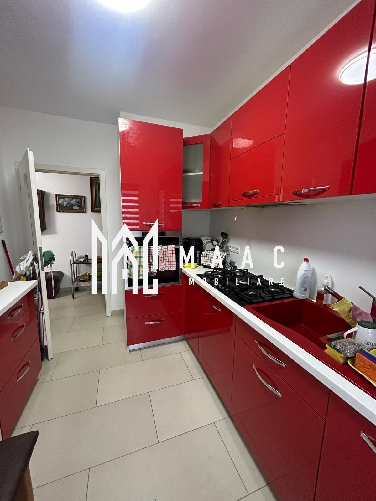 Apartament 3 camere I Loc parcare I Etajul 1 I Bieltz - 1