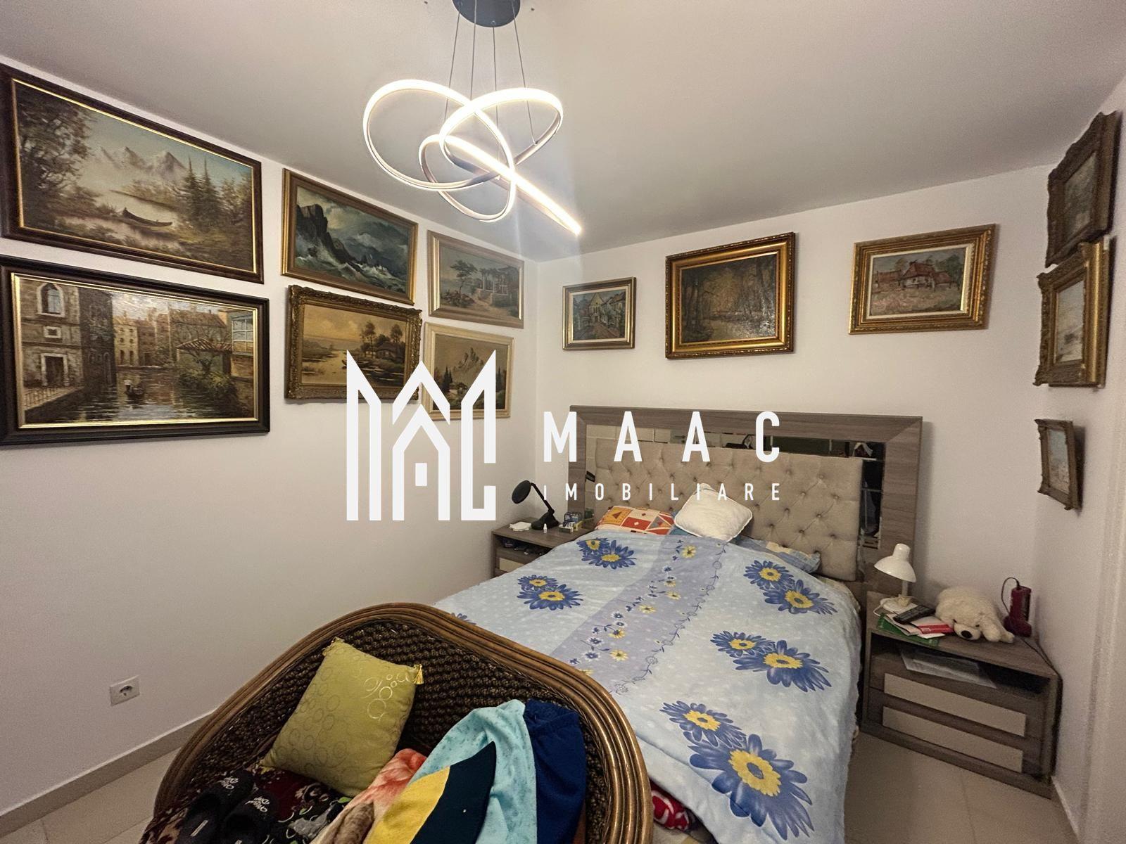 Apartament 3 camere I Loc parcare I Etajul 1 I Bieltz - 4