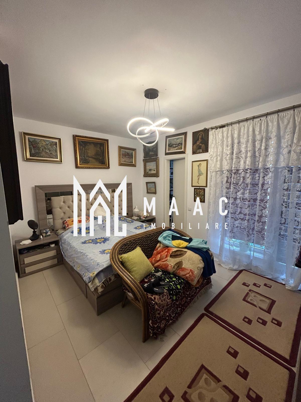 Apartament 3 camere I Loc parcare I Etajul 1 I Bieltz - 5