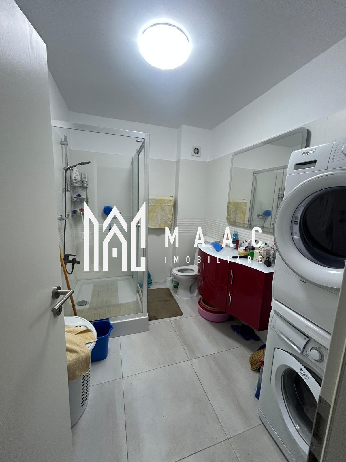 Apartament 3 camere I Loc parcare I Etajul 1 I Bieltz - 8