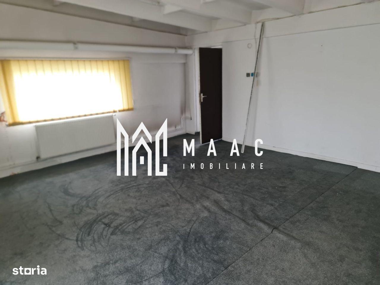 Hala Industrială I 570 mp I Acces Tir I Stefan Cel Mare - 5