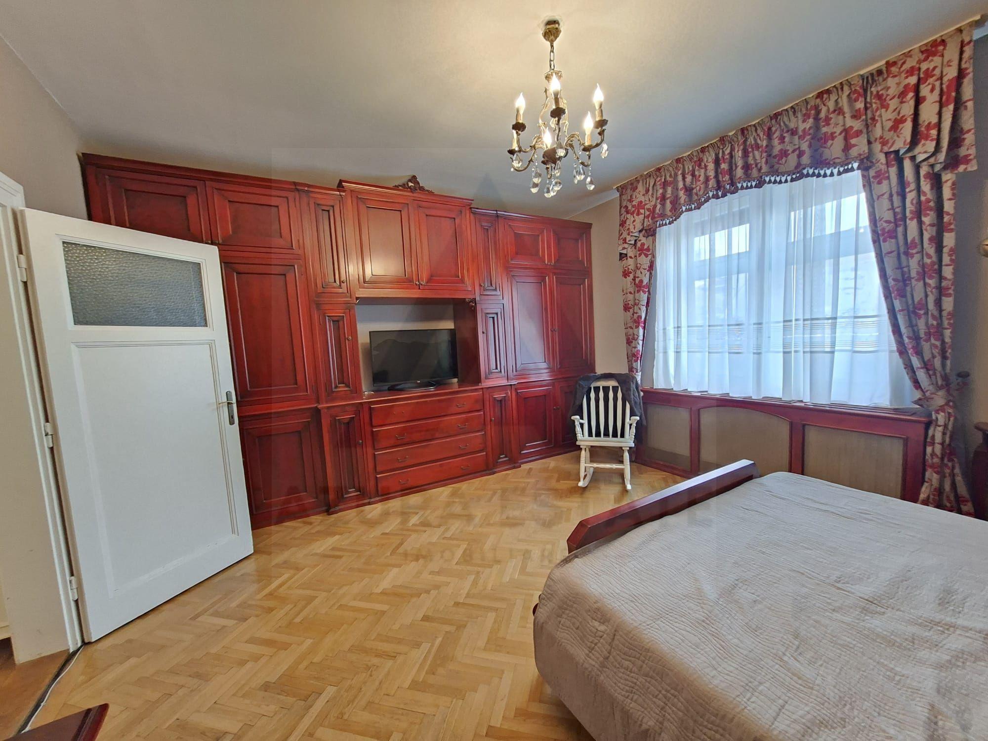 Apartament modern 3 camere curte individuala pe Bulevardul Victoriei - 19