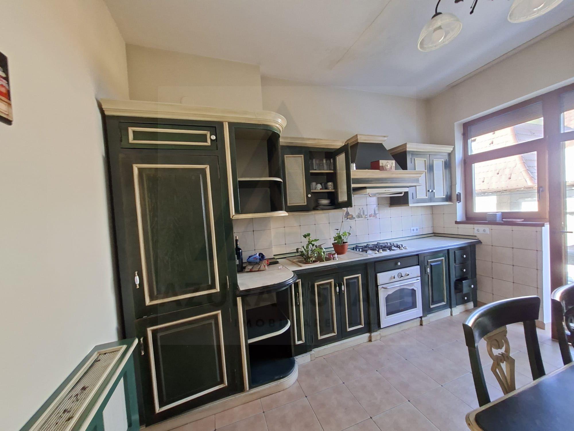 Apartament modern 3 camere curte individuala pe Bulevardul Victoriei - 18
