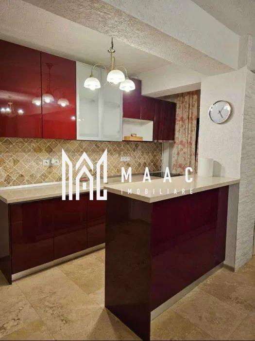 Apartament 2 camere | Modern | 60 MP | Balcon | Zona Dedeman - 4