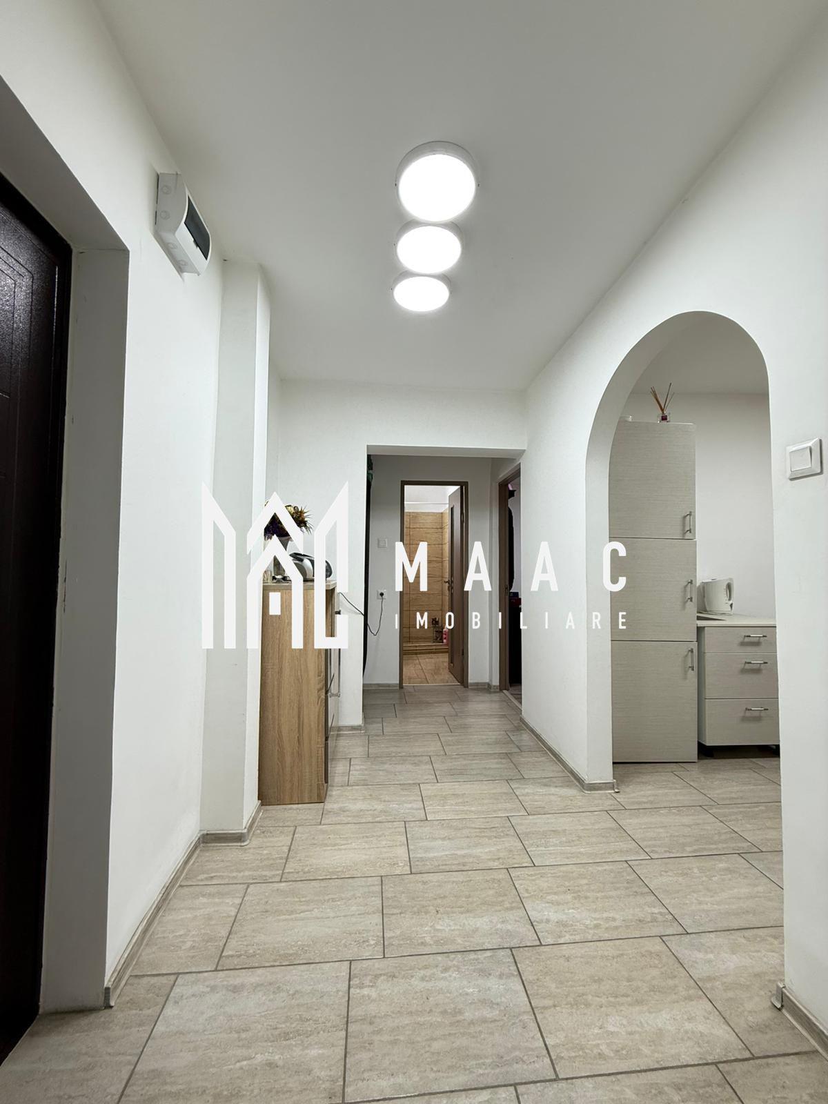 Apartament 2 camere I Decomandat I Parter I Calea Dumbravii - 5