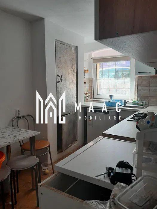 Apartament 3 camere | 73 MP | Decomandat | Mobilat | Central - 3