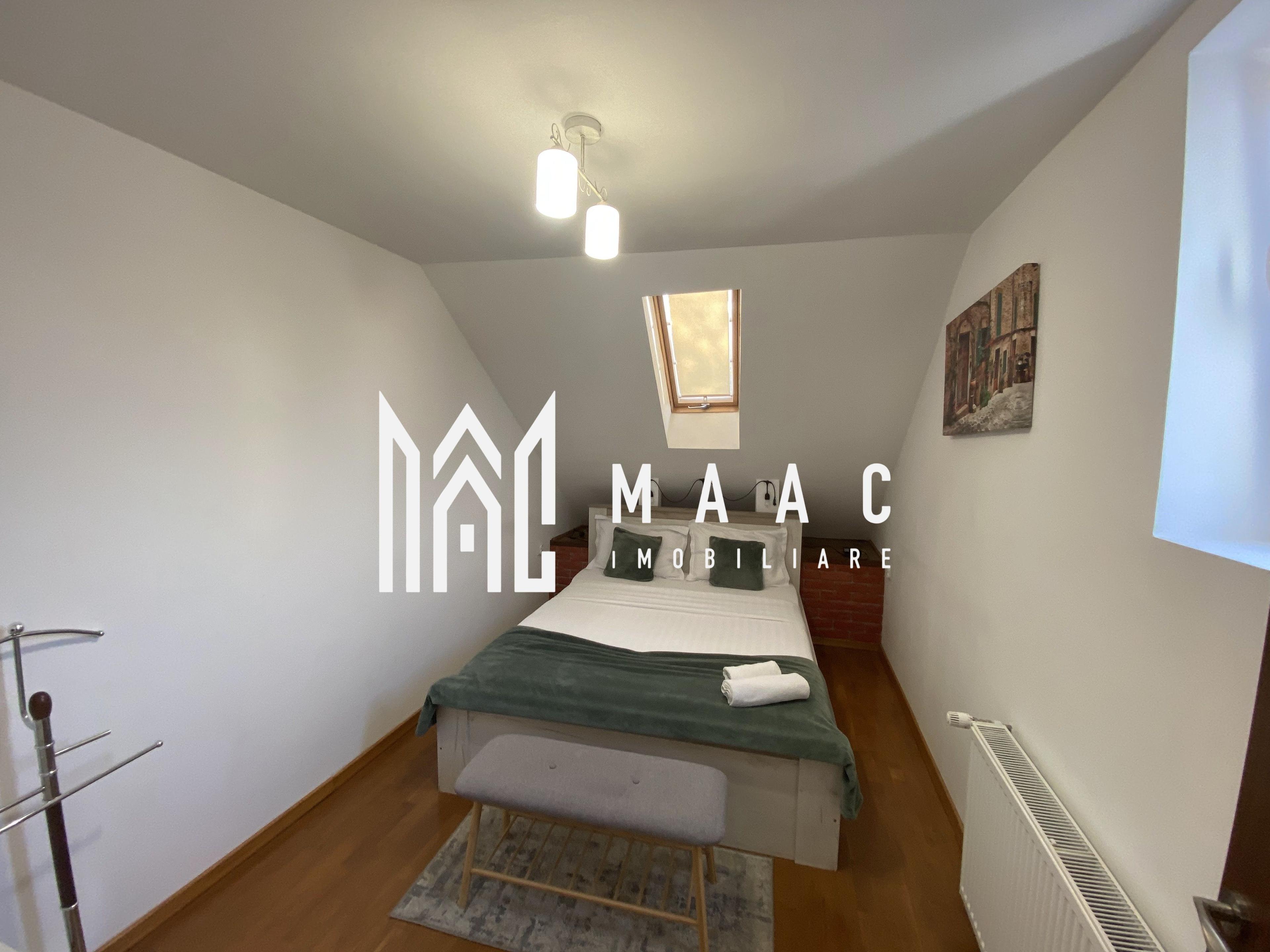 Apartament la casa | P+M | 110MP | Pivnita | Calea Dumbravii - 9