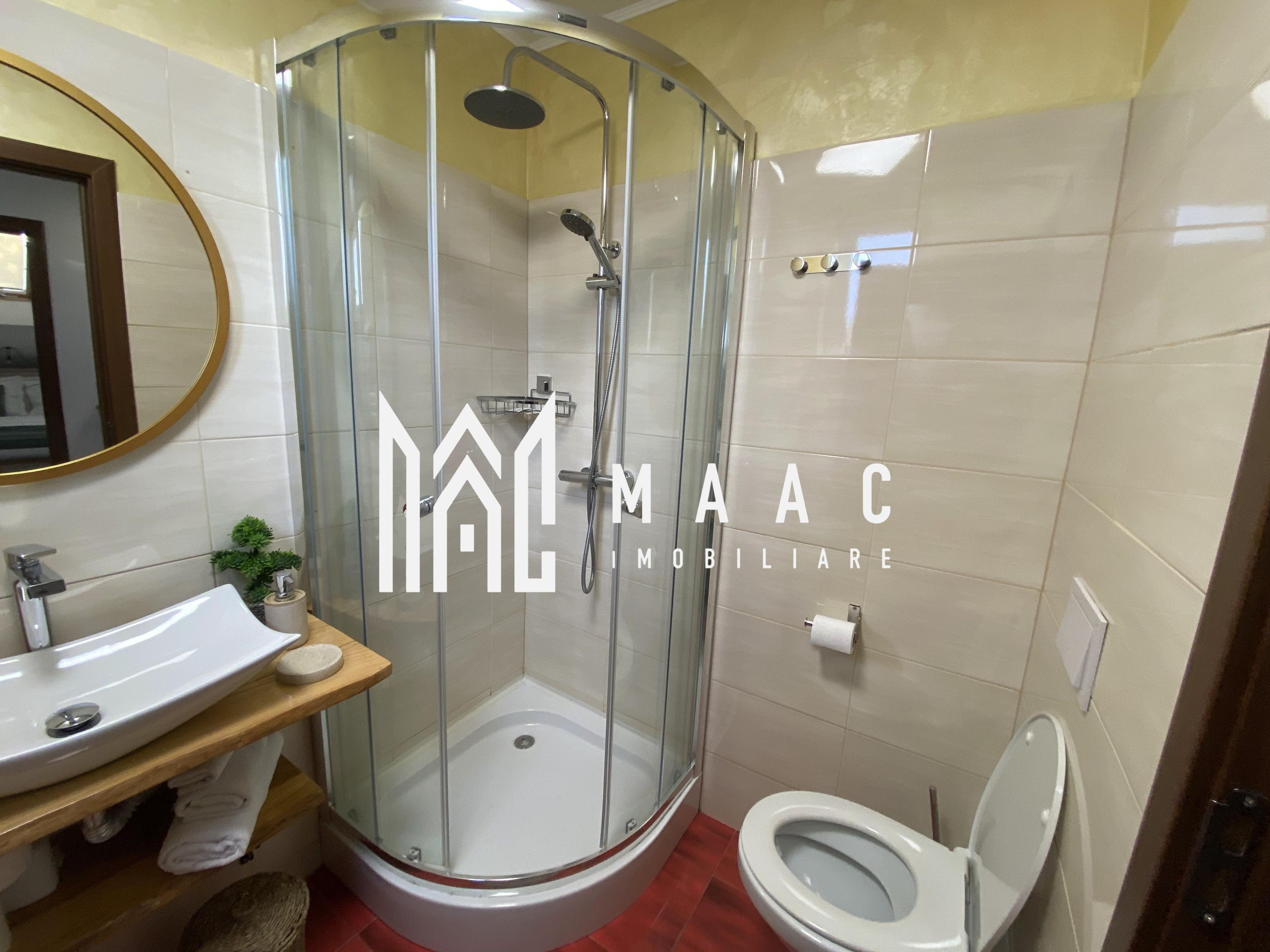 Apartament la casa | P+M | 110MP | Pivnita | Calea Dumbravii - 15
