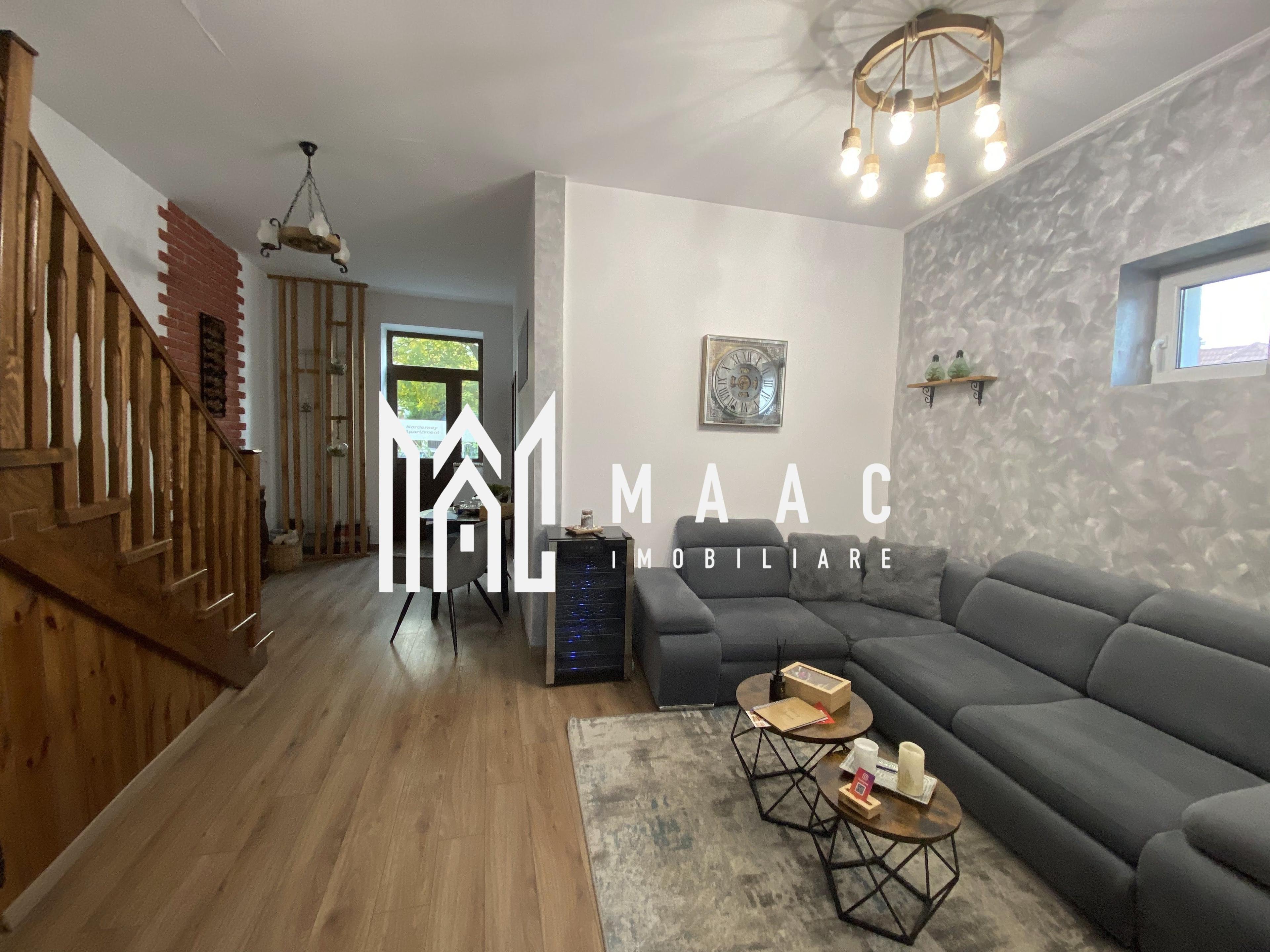 Apartament la casa | P+M | 110MP | Pivnita | Calea Dumbravii - 1