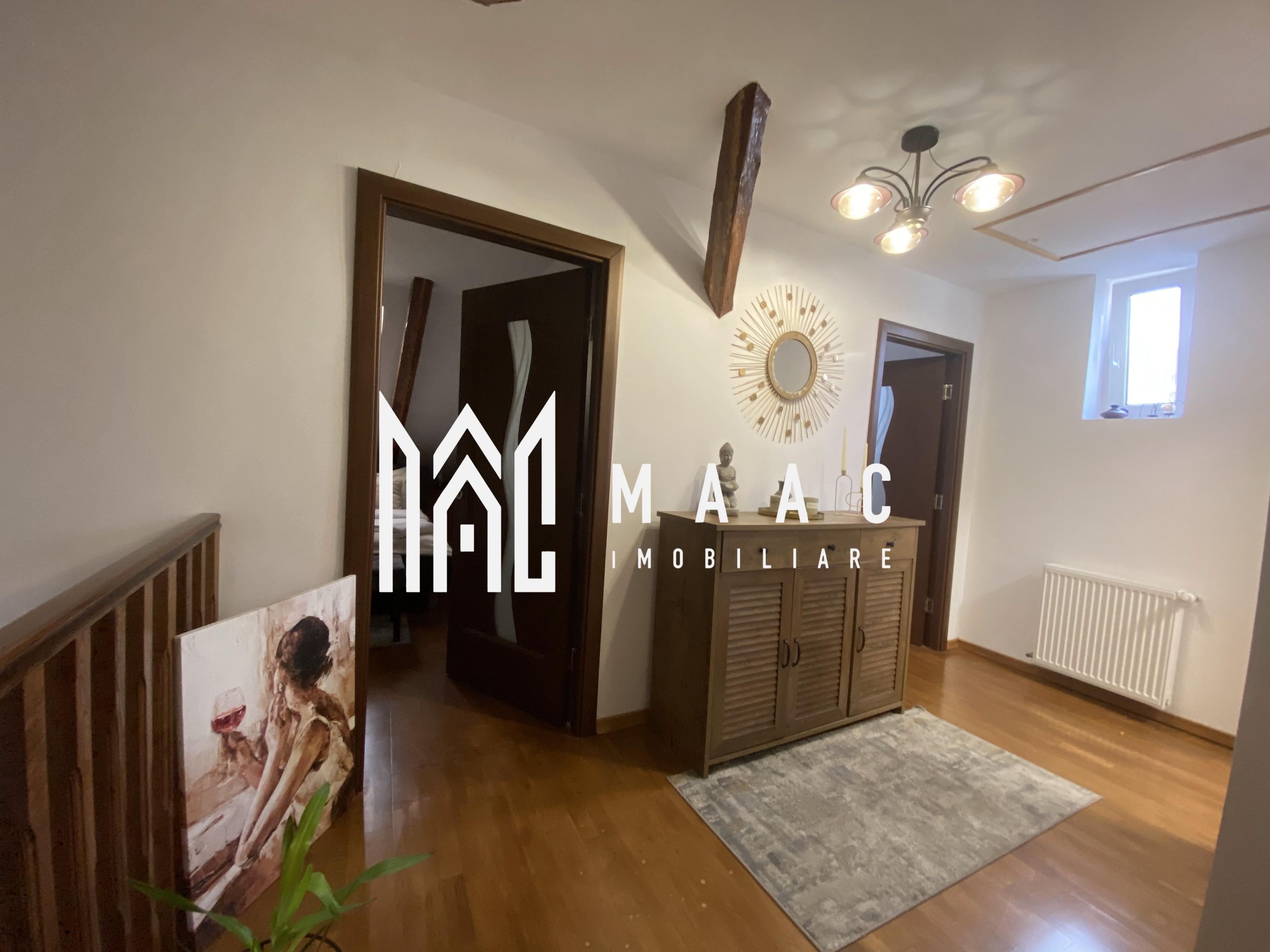 Apartament la casa | P+M | 110MP | Pivnita | Calea Dumbravii - 7