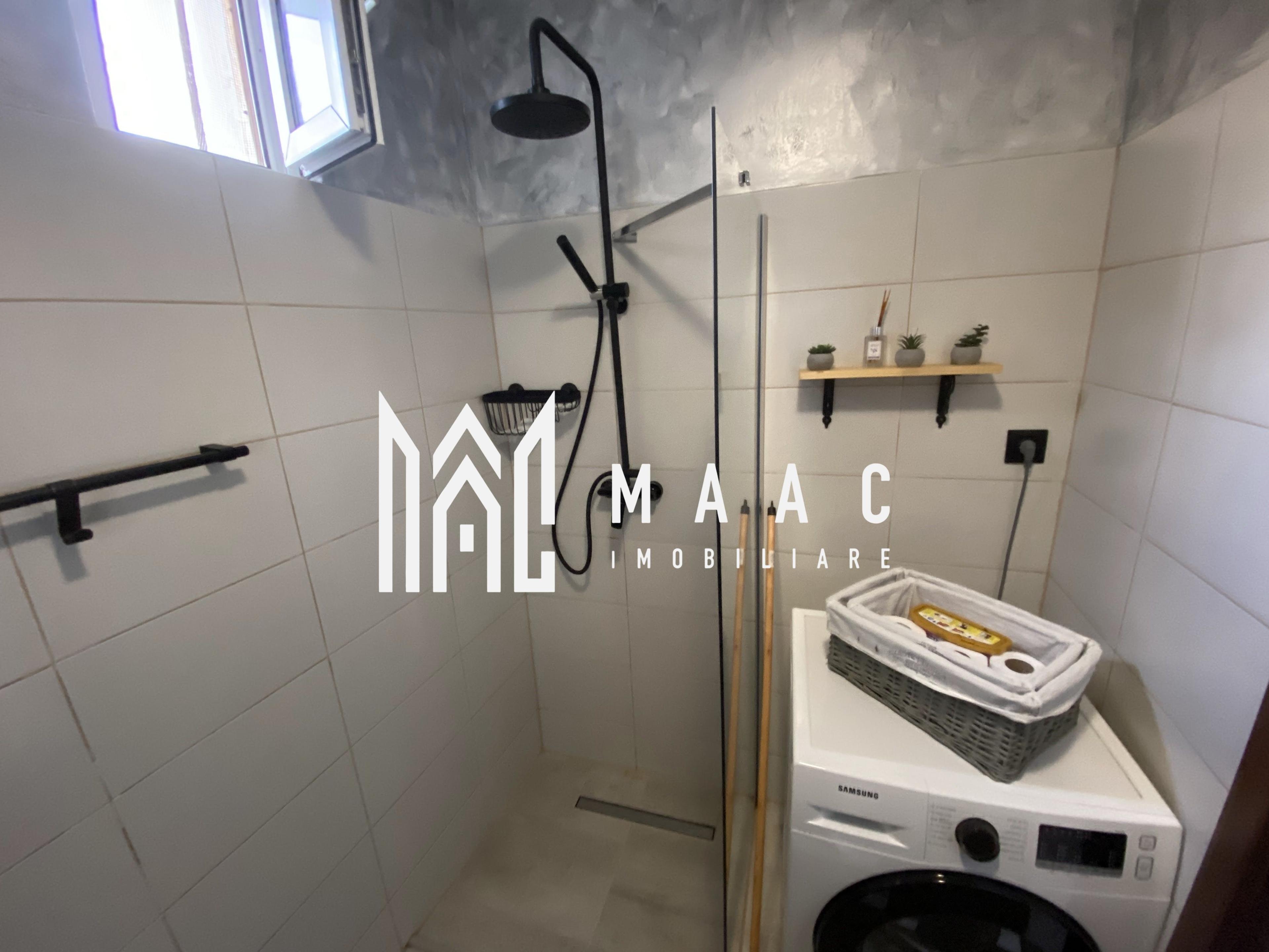 Apartament la casa | P+M | 110MP | Pivnita | Calea Dumbravii - 13