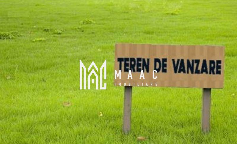 Teren Intravilan | 2300MP | Selimbar - 1