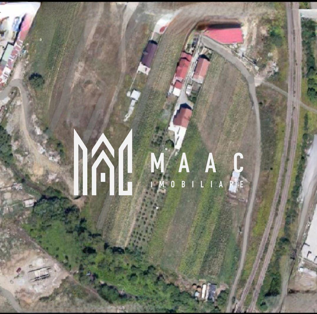 Teren Intravilan | 2300MP | Selimbar - 2