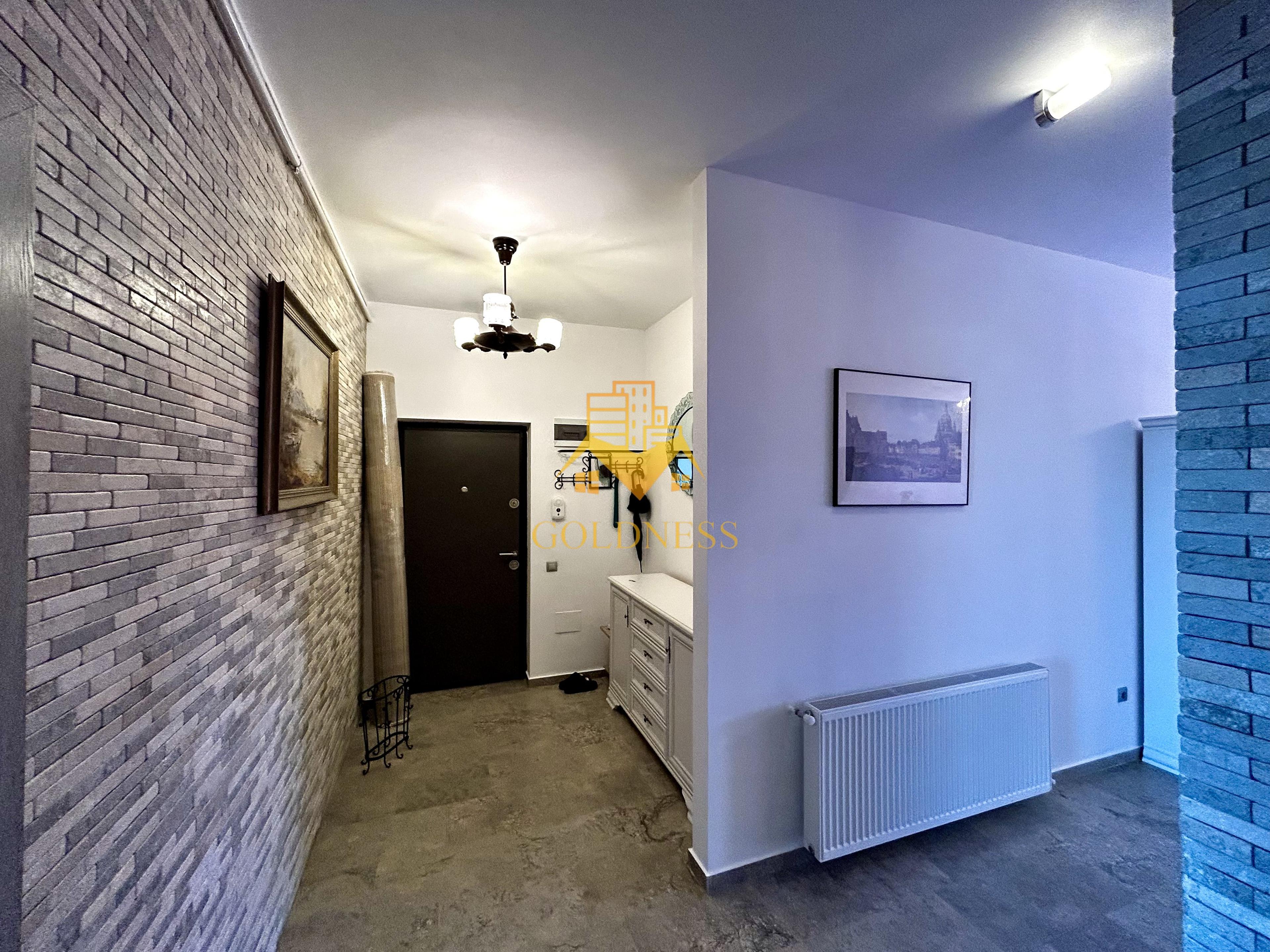2 camere, Parcare, Premium, Platina, USAMV, Lukoil, Big Belly,Manastur - 11