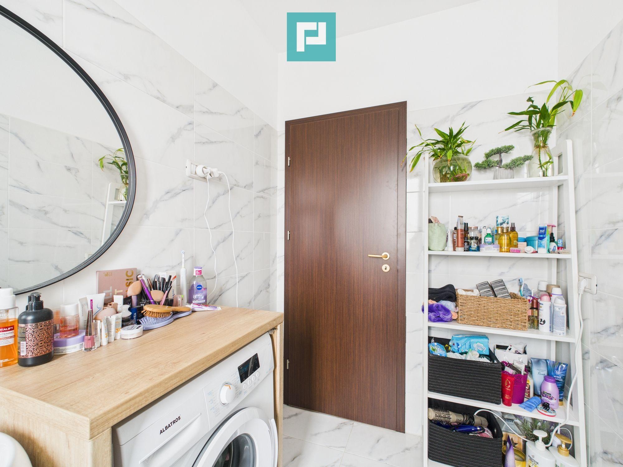 Apartament 2 camere complet mobilat in Chișoda - 13