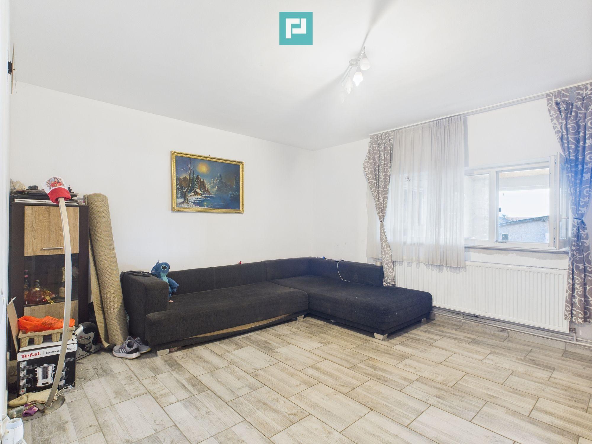 Casă individuală în Sânandrei - 2