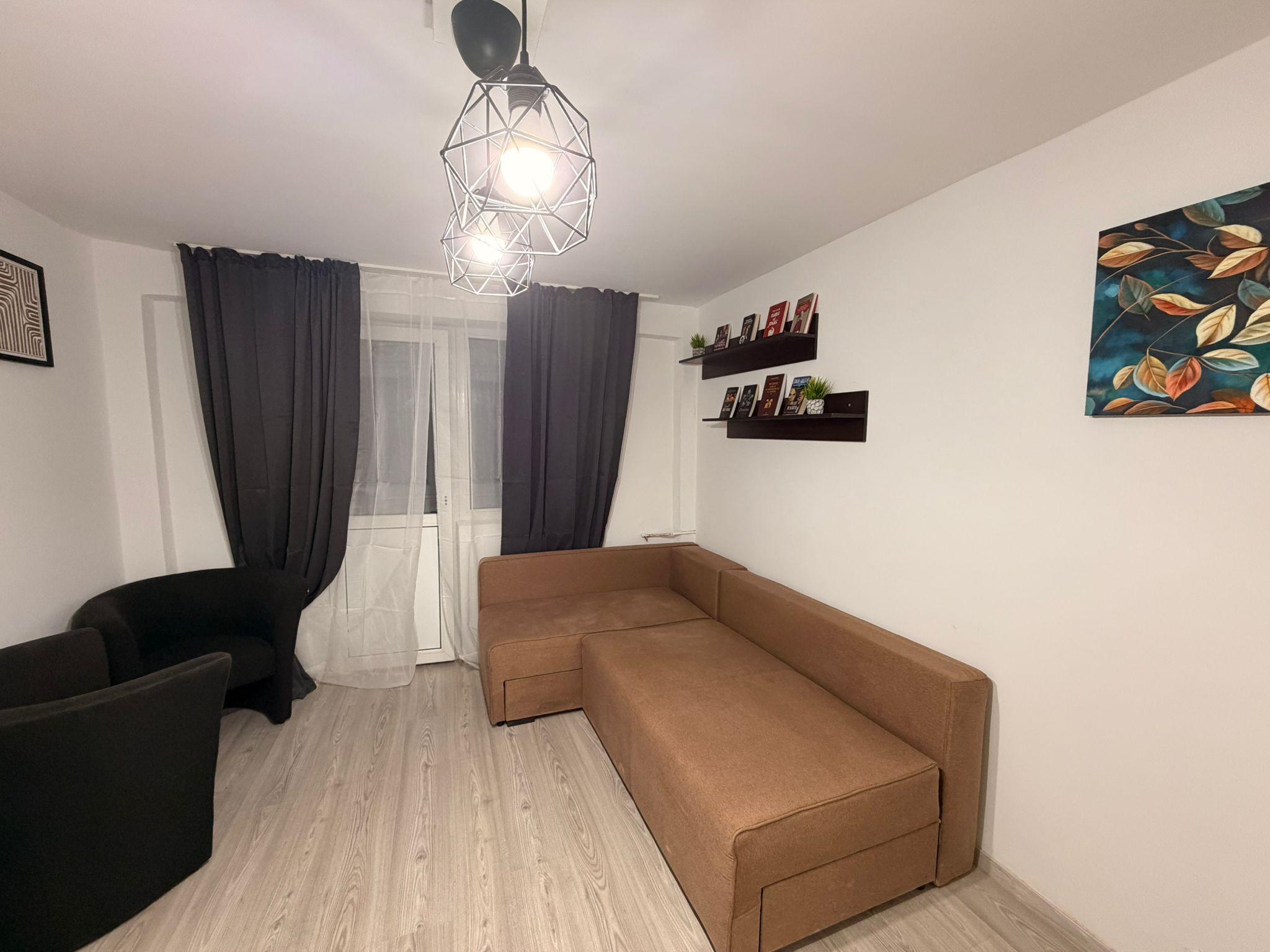 Apartament 2 camere | Tei - 3