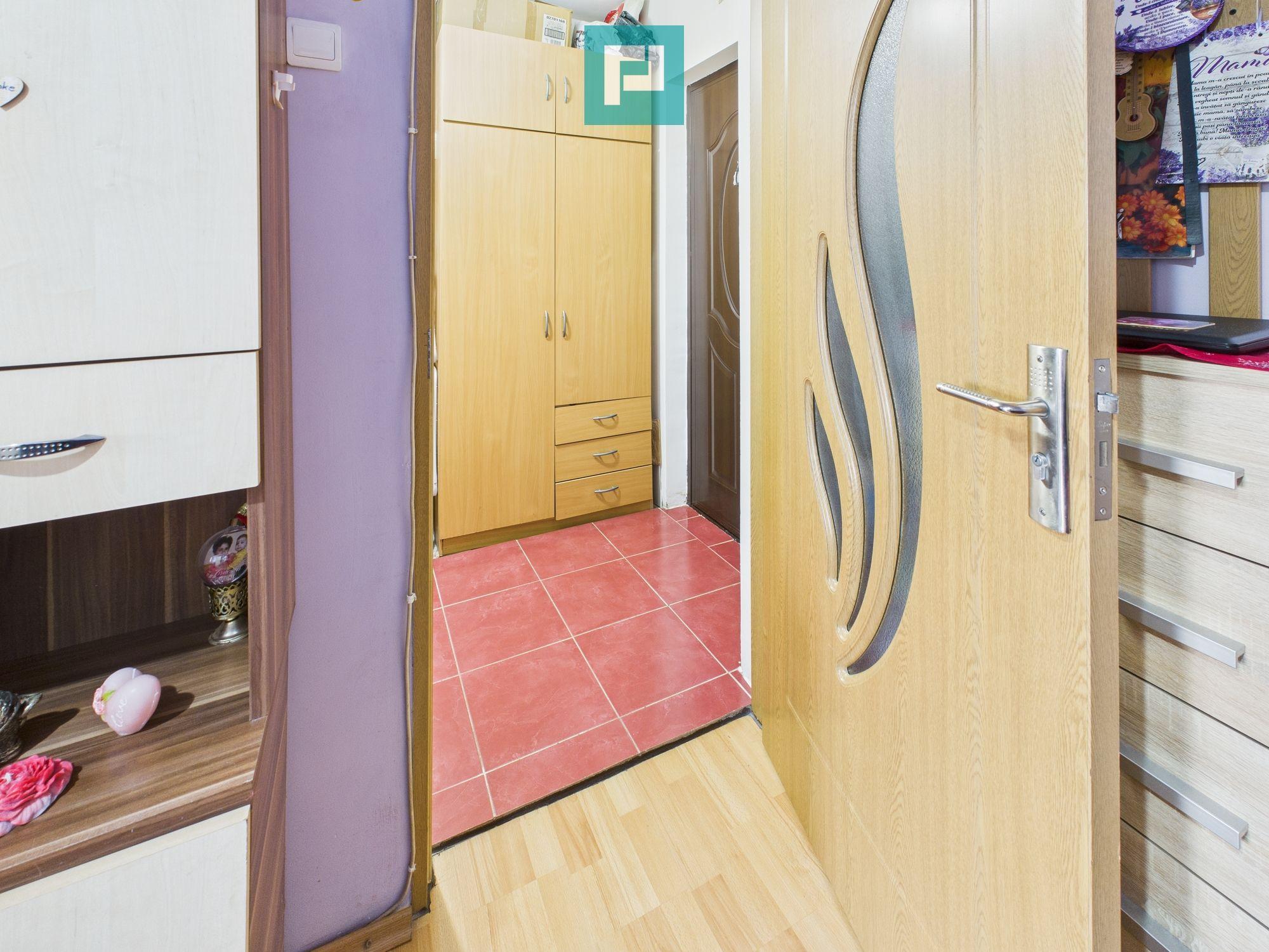 Garsonieră frumoasă în Micalaca - 9