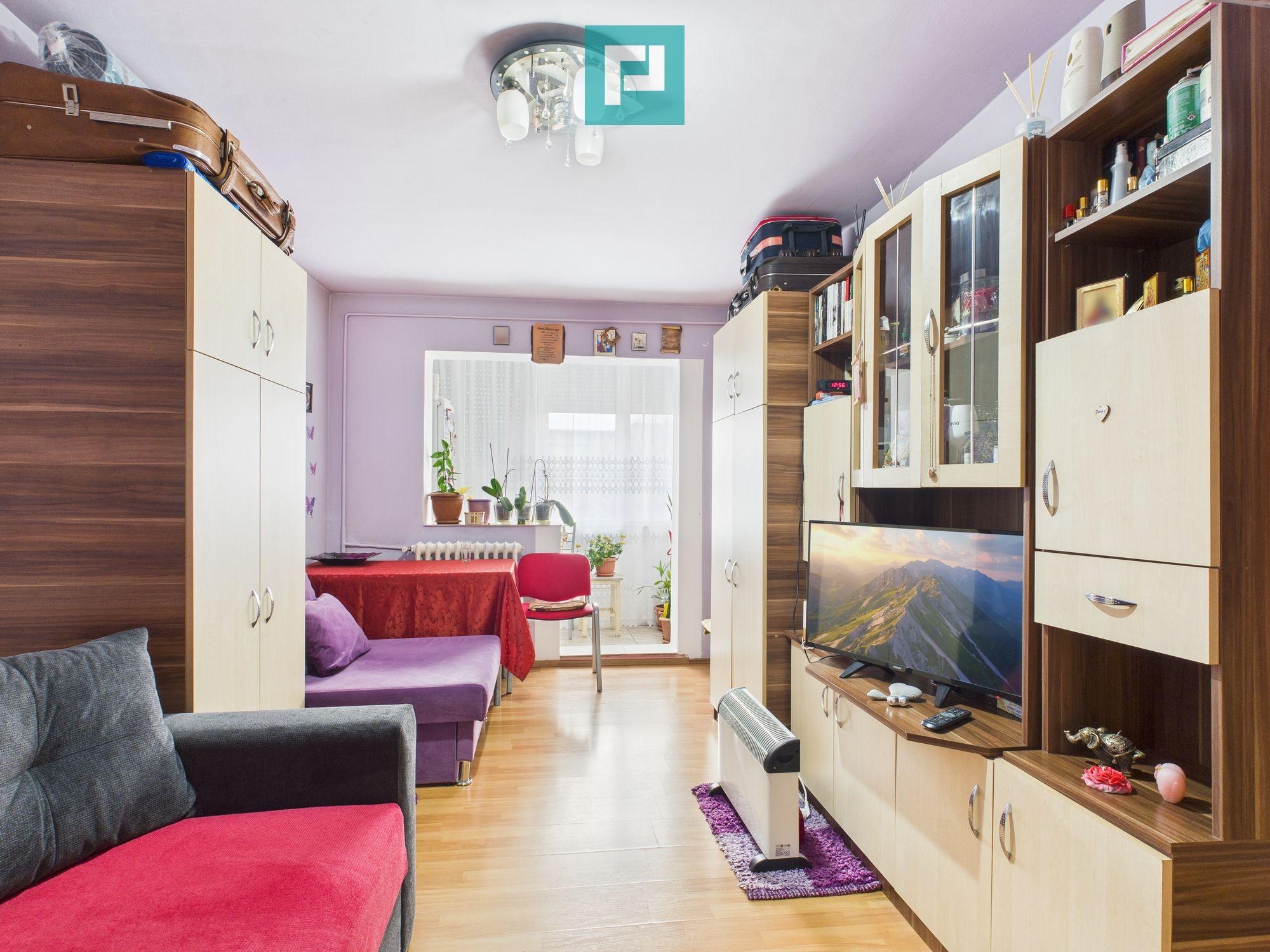 Garsonieră frumoasă în Micalaca - 1