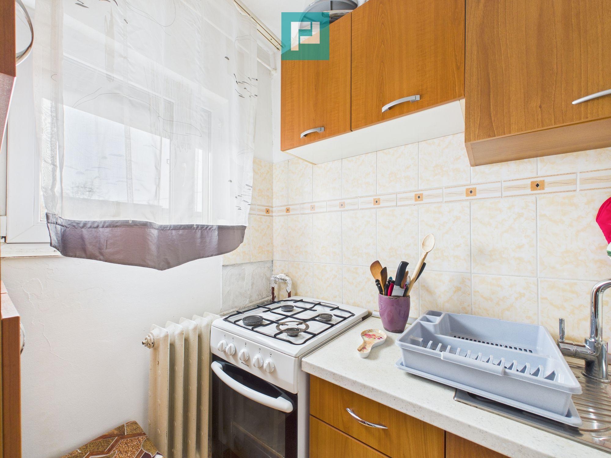 Garsonieră frumoasă în Micalaca - 6