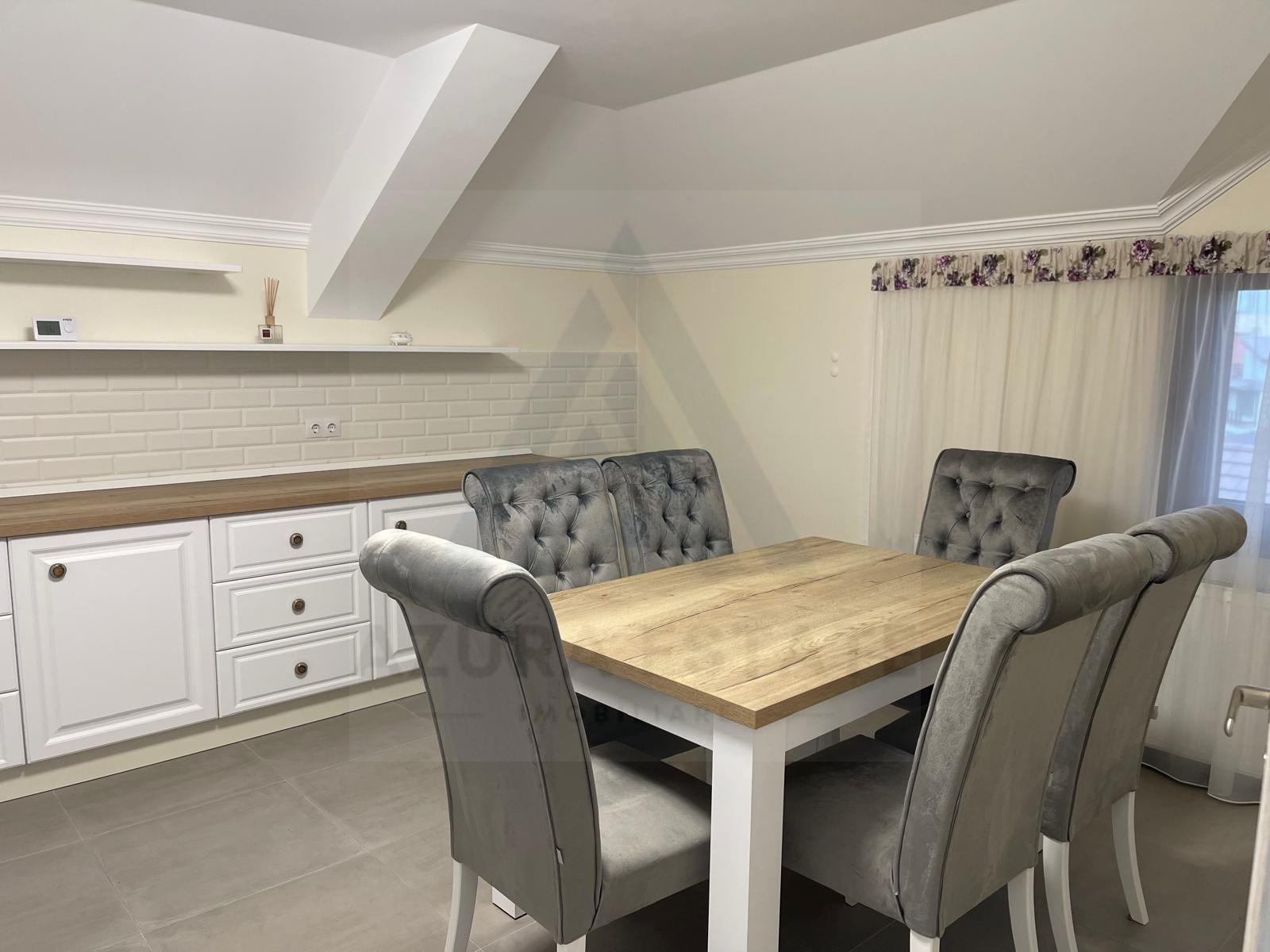 Vila 360 mp utili super exclusivista si teren 750 mp in Sibiu - 20