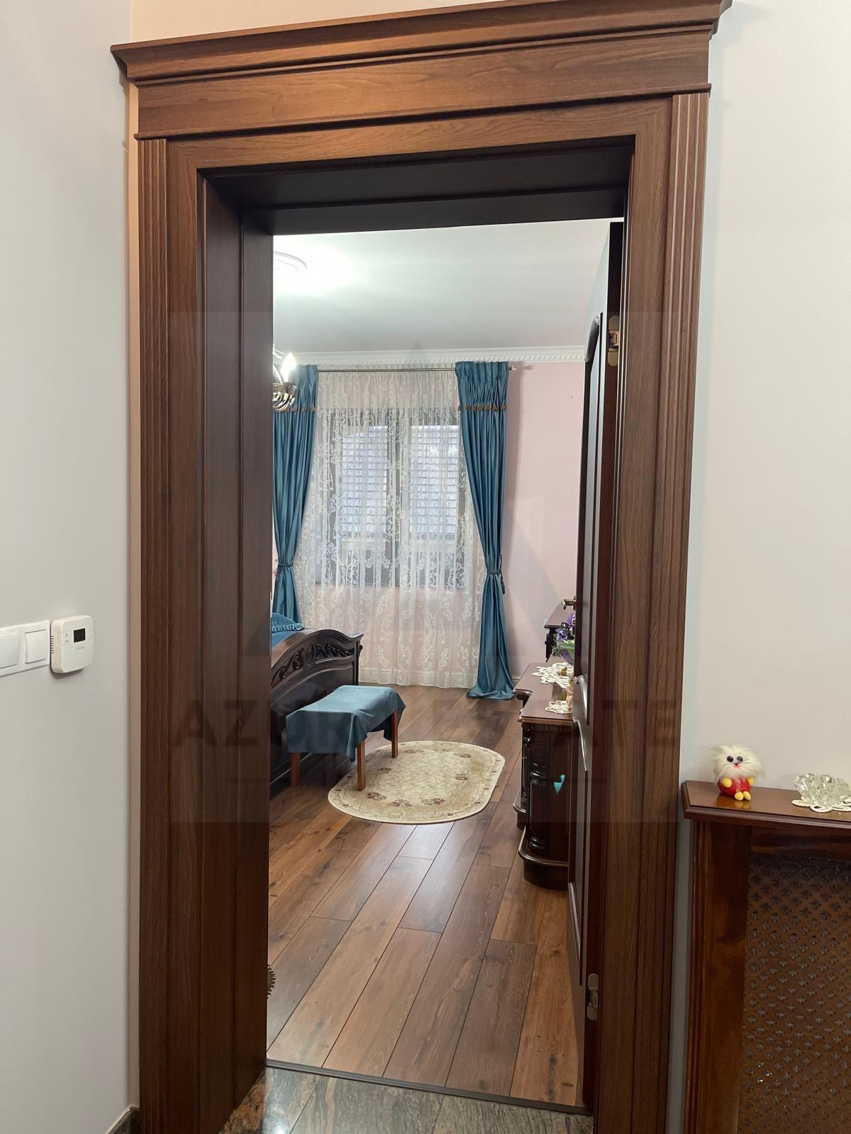 Vila 360 mp utili super exclusivista si teren 750 mp in Sibiu - 13