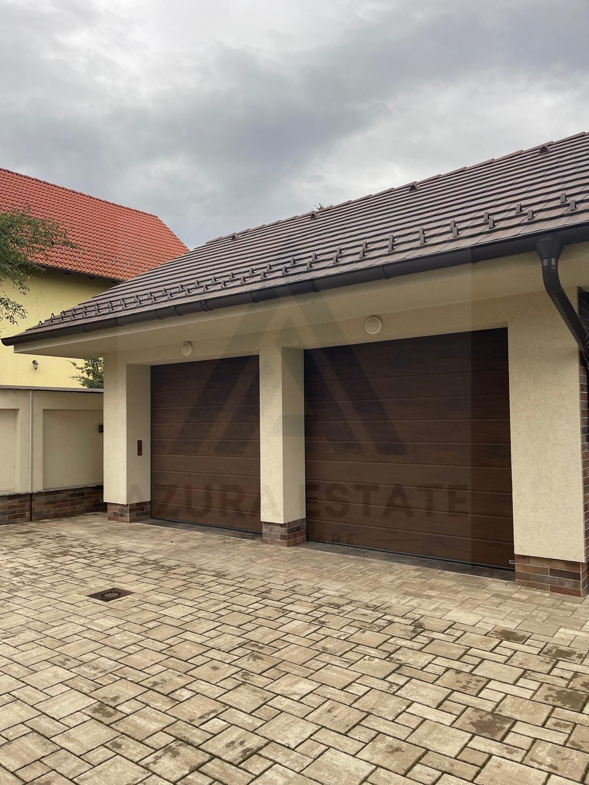 Vila 360 mp utili super exclusivista si teren 750 mp in Sibiu - 23
