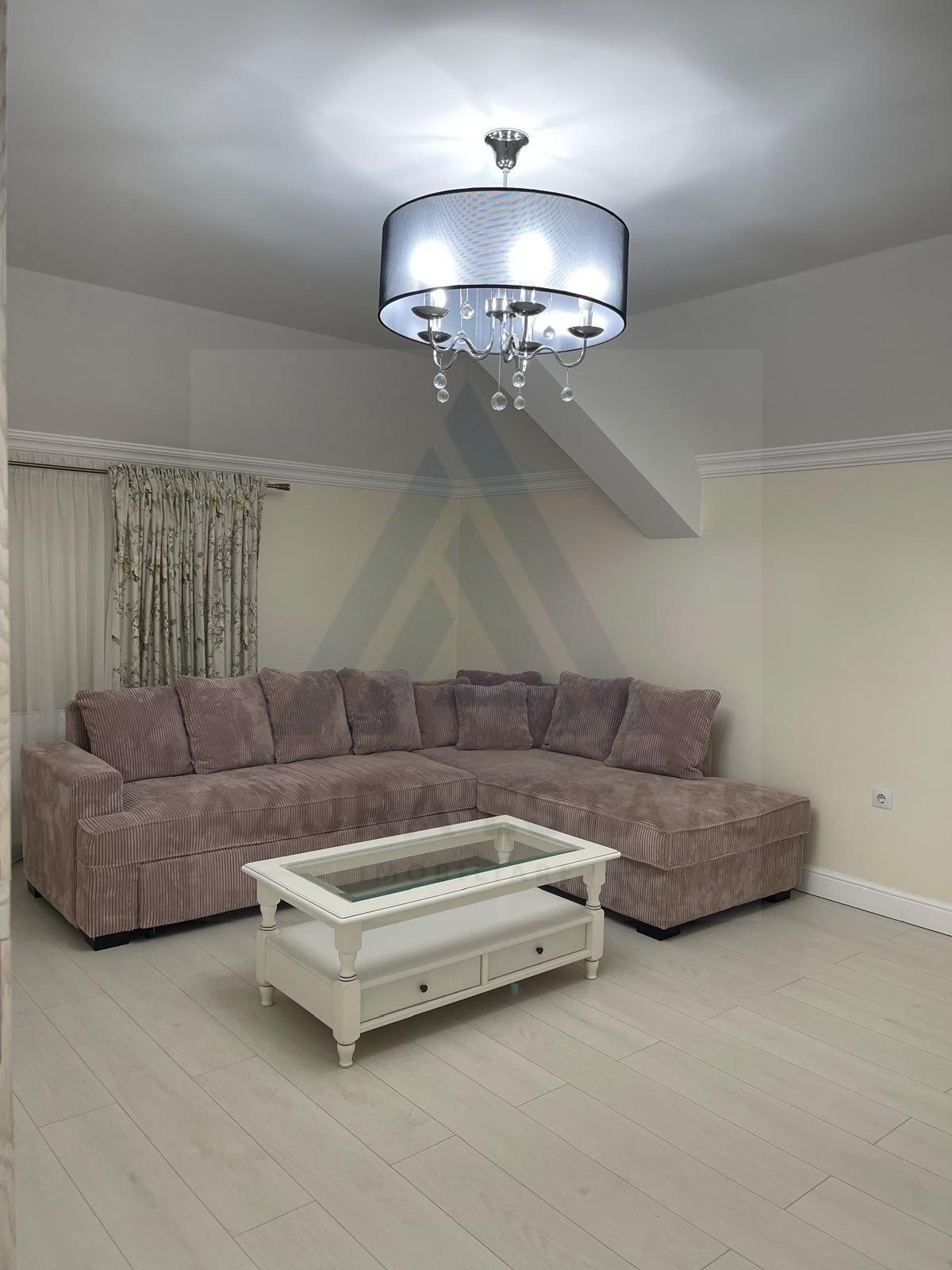 Vila 360 mp utili super exclusivista si teren 750 mp in Sibiu - 19