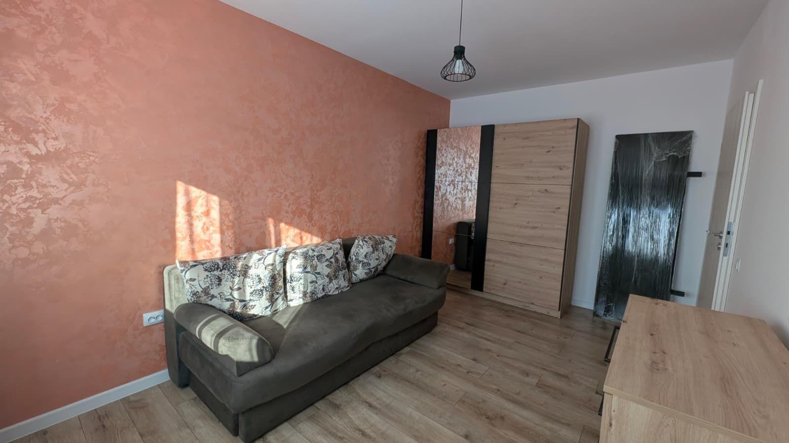 Apartament nou de 2 camere cu balcon, 52 mp , Selimbar - 6