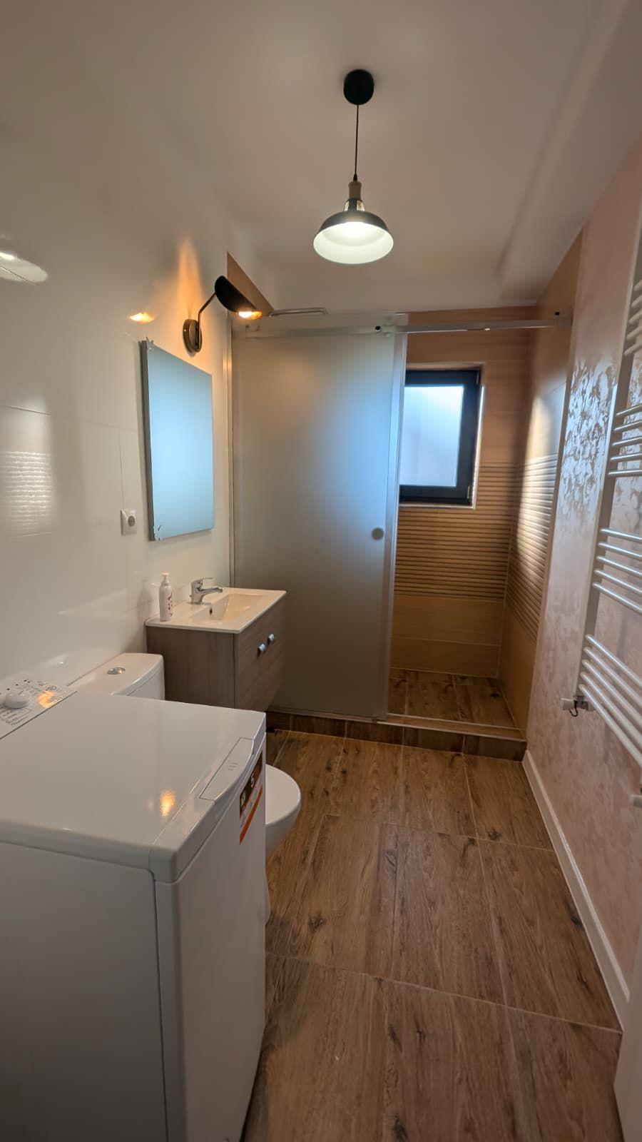 Apartament nou de 2 camere cu balcon, 52 mp , Selimbar - 10