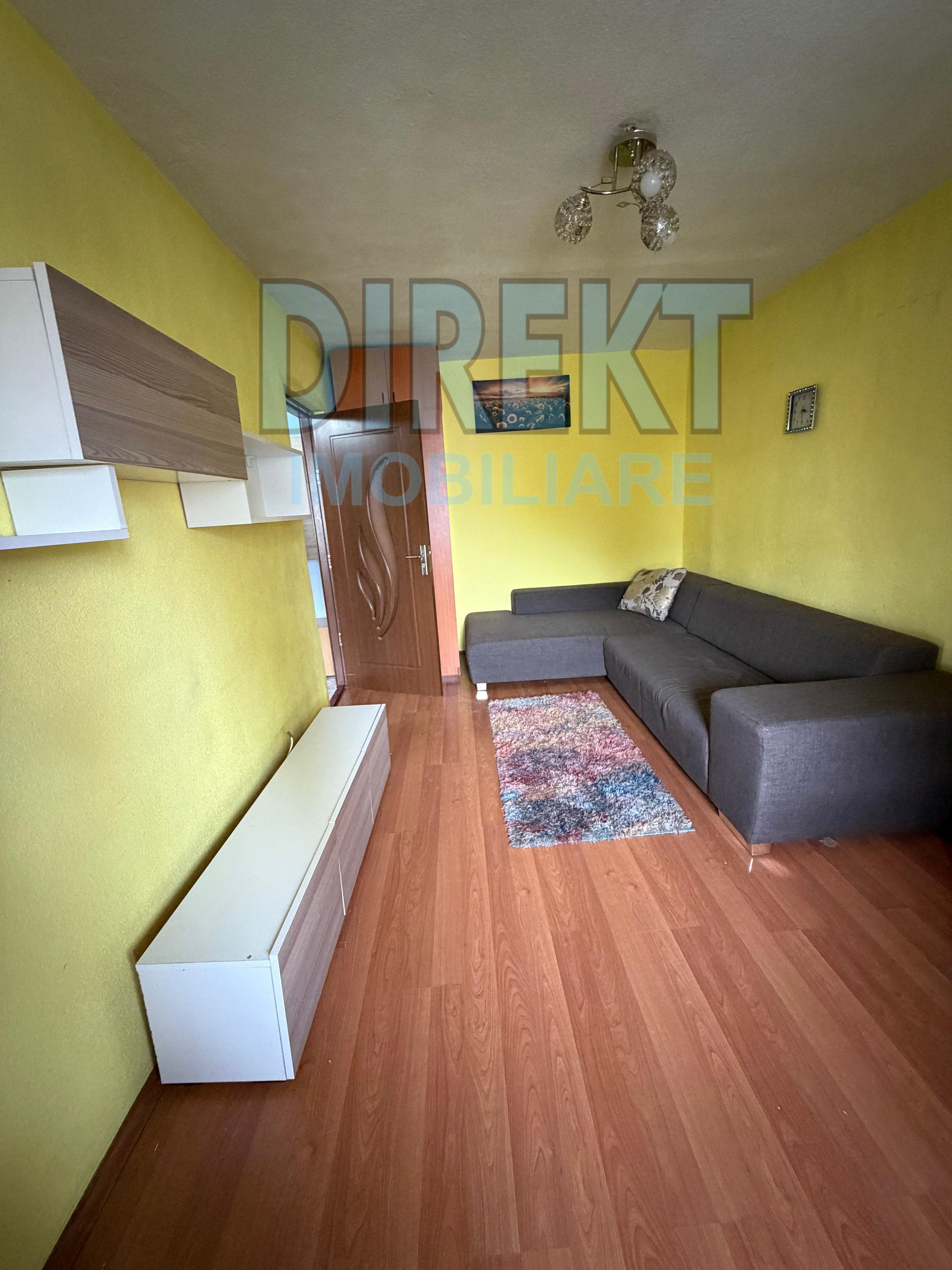 Apartament etaj 2 , zona Stefan cel Mare - 2