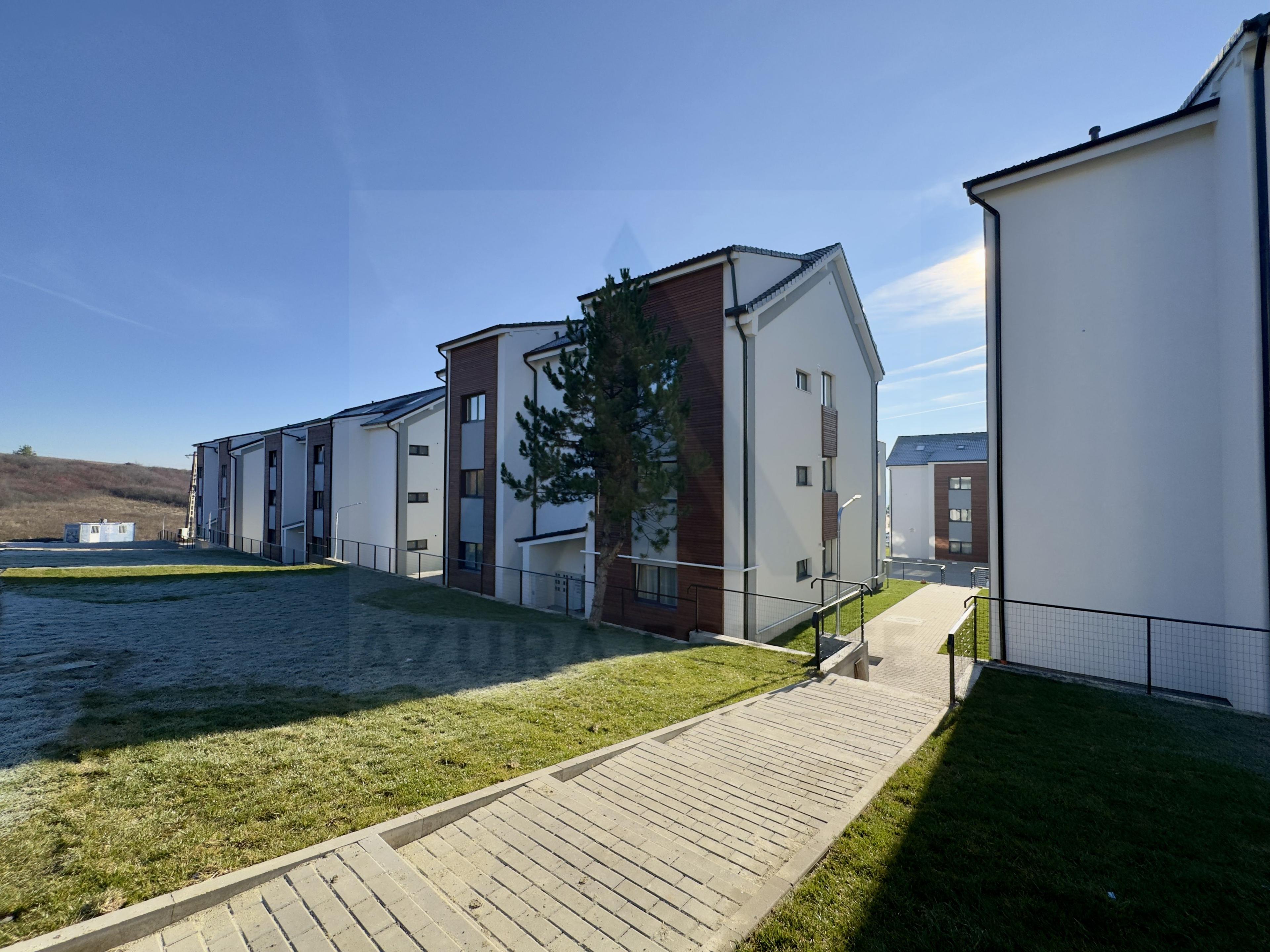 Penthouse ultramodern utilat 5 camere 2 bai si 139 mp utili in DaVinci - 25