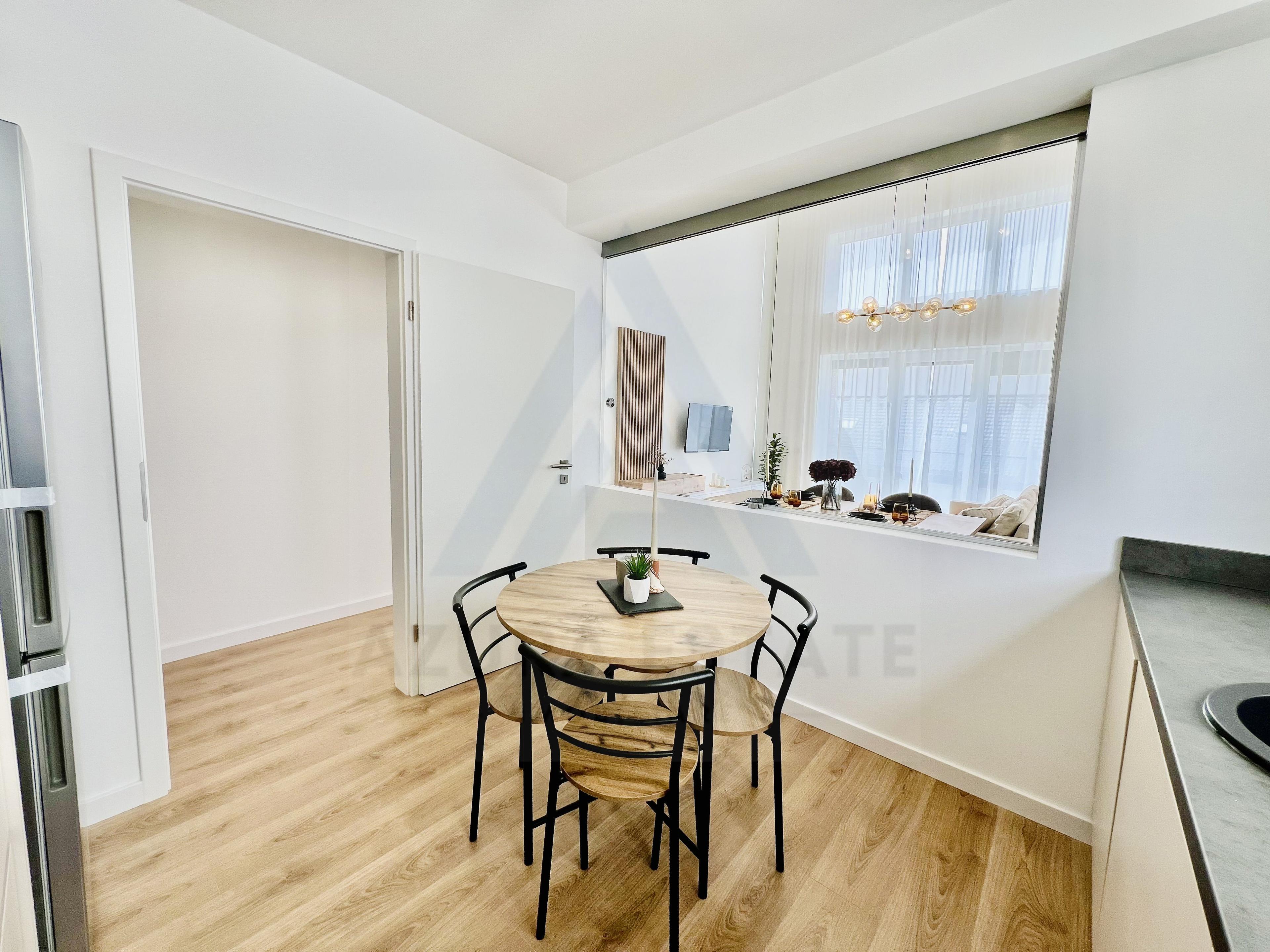 Penthouse ultramodern utilat 5 camere 2 bai si 139 mp utili in DaVinci - 8