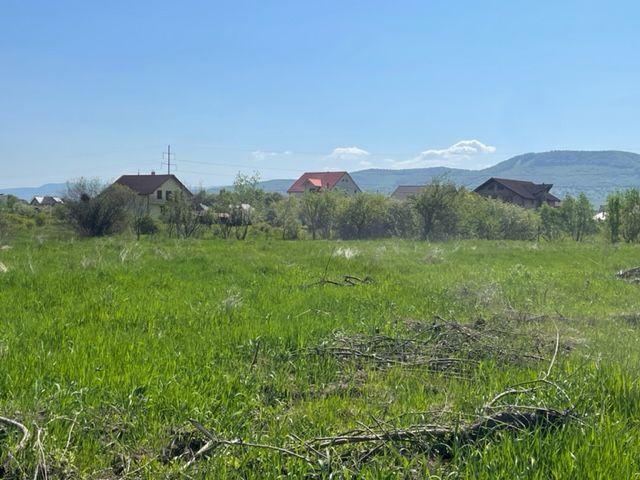 Teren intravilan , zona Drumul Sigmirului - 2