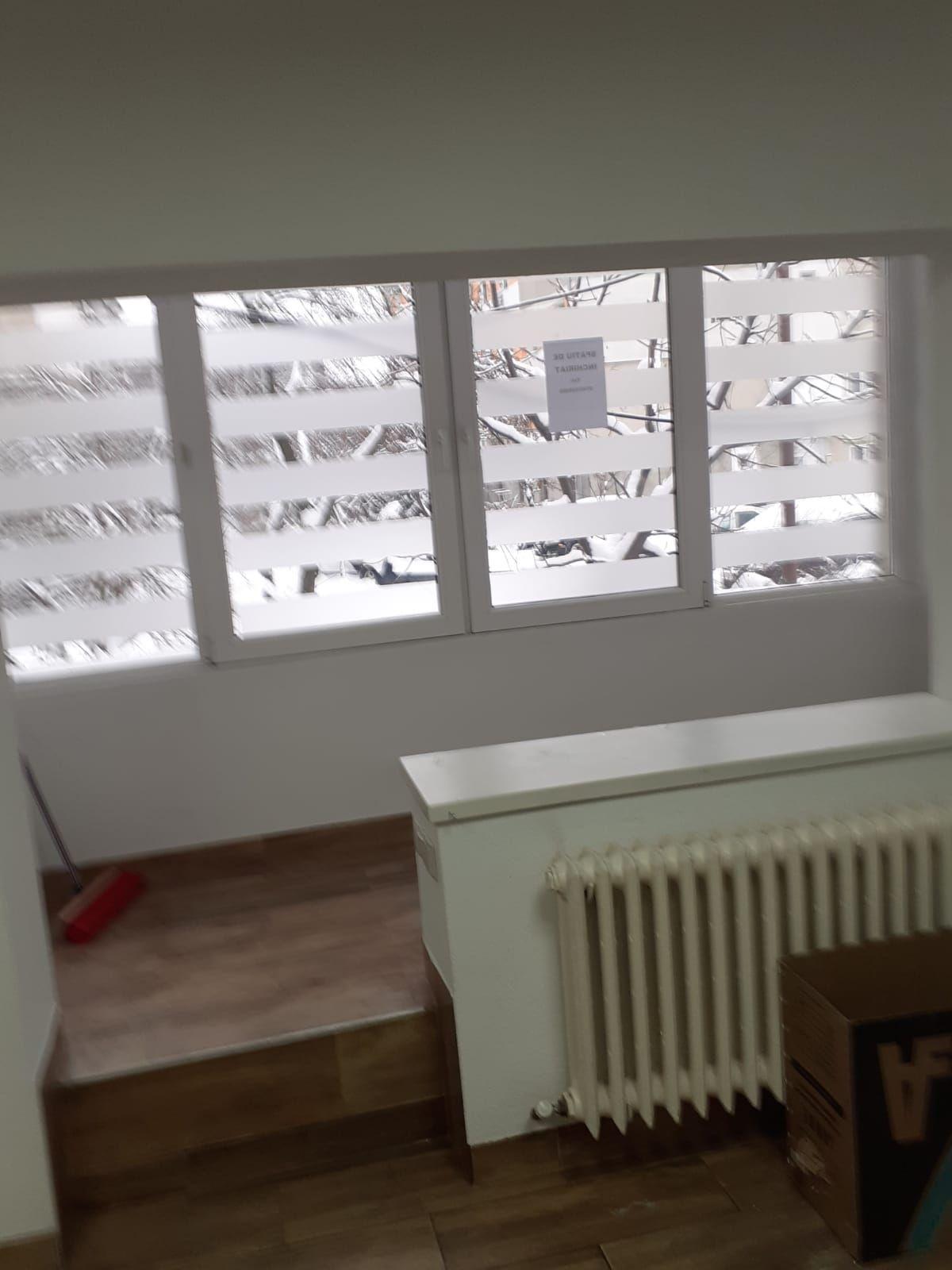 Spatiu comercial , zona Spitalul Judetean - 5