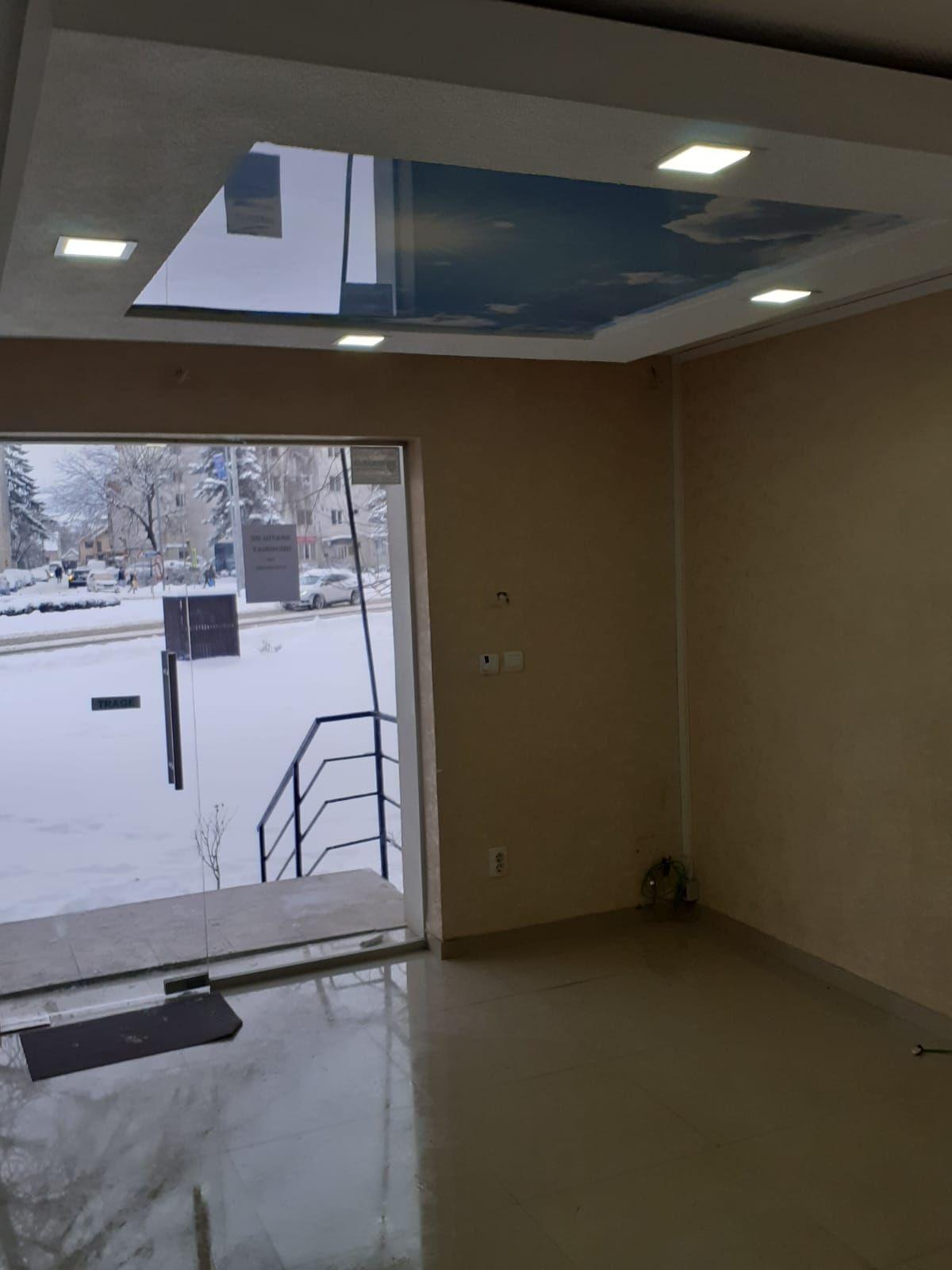 Spatiu comercial , zona Spitalul Judetean - 2