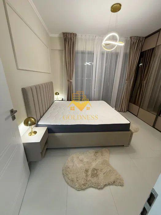 2 Camere open space, Parcare, Zona Vivo, Bloc nou, BMW, Avram Iancu. - 3