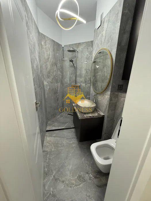 2 Camere open space, Parcare, Zona Vivo, Bloc nou, BMW, Avram Iancu. - 8