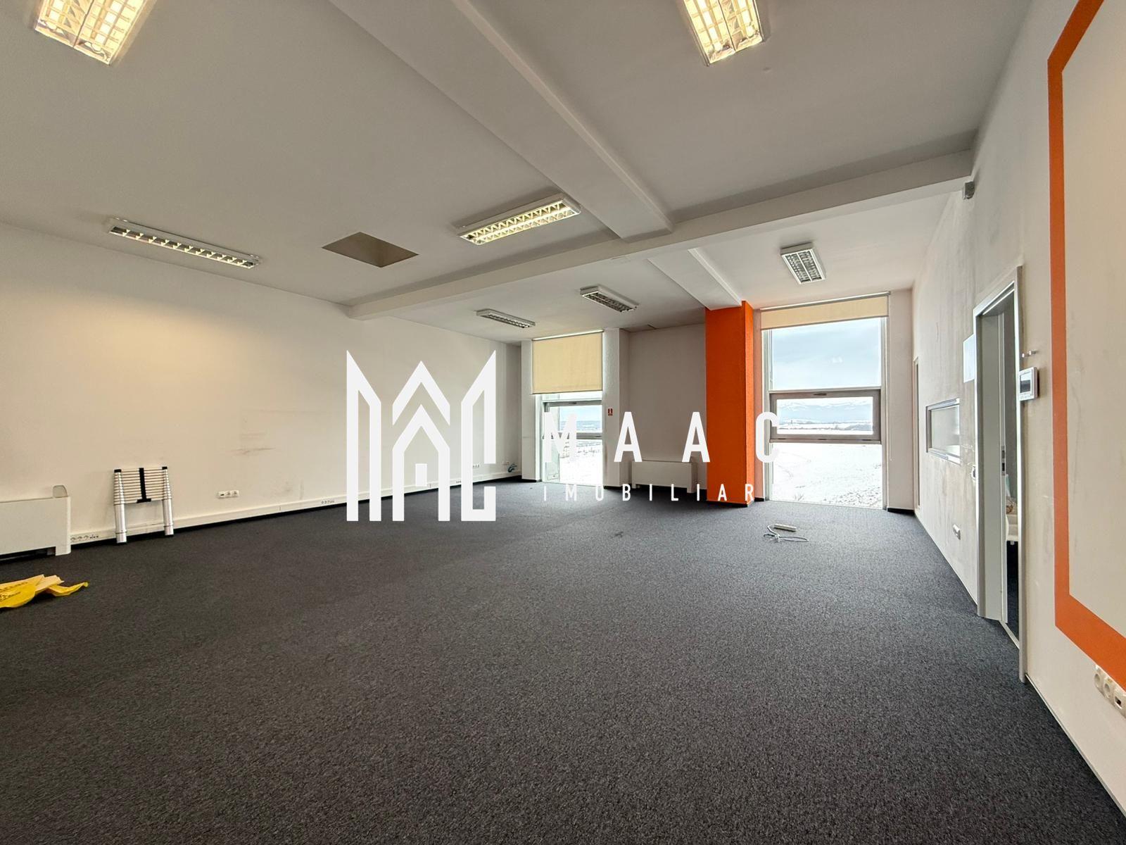 Spatiu comercial I 359 mp I 2 etaje I zona Shopping City - 15