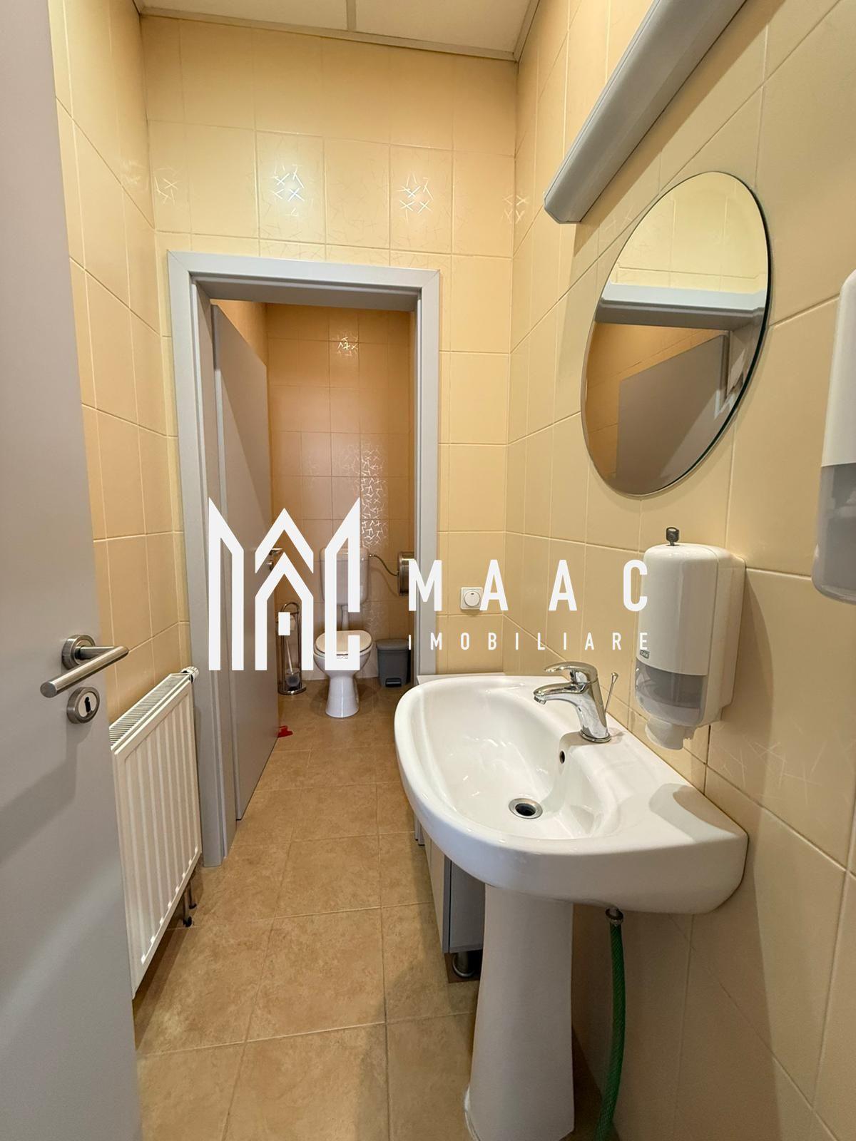 Spatiu comercial I 359 mp I 2 etaje I zona Shopping City - 7